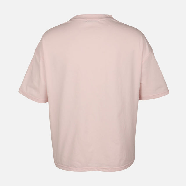Women Oversized Fashion T-Shirt