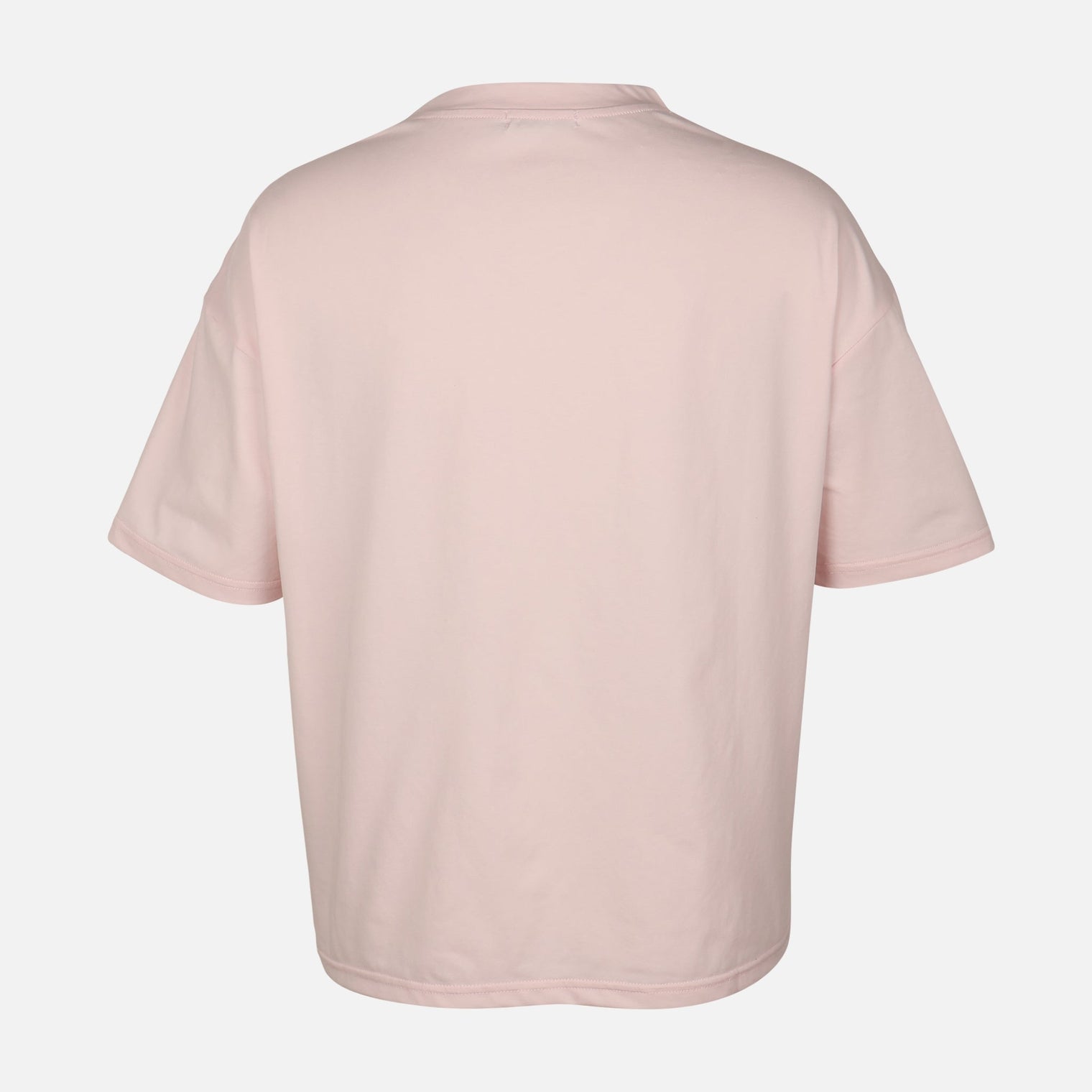 Women Oversized Fashion T-Shirt