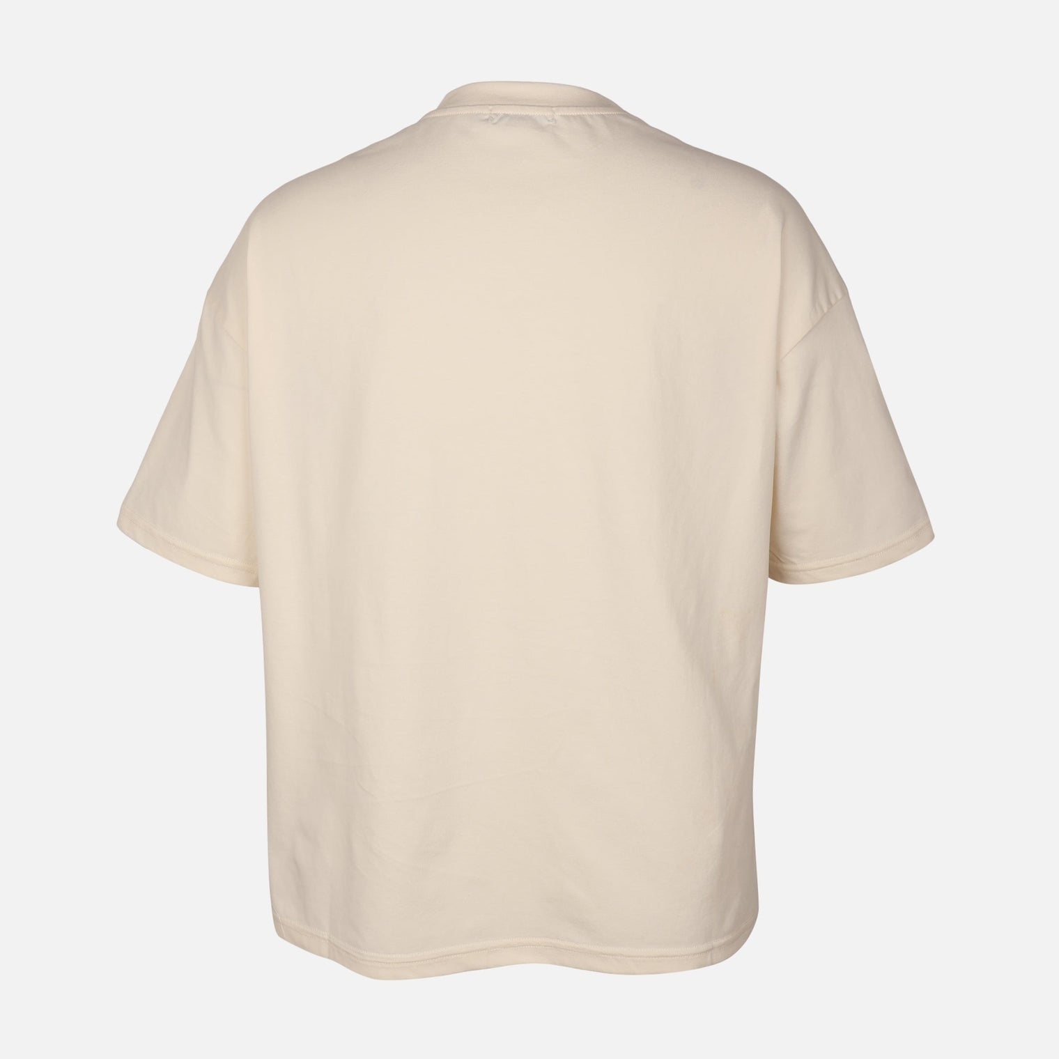 Women Oversized Fashion T-Shirt