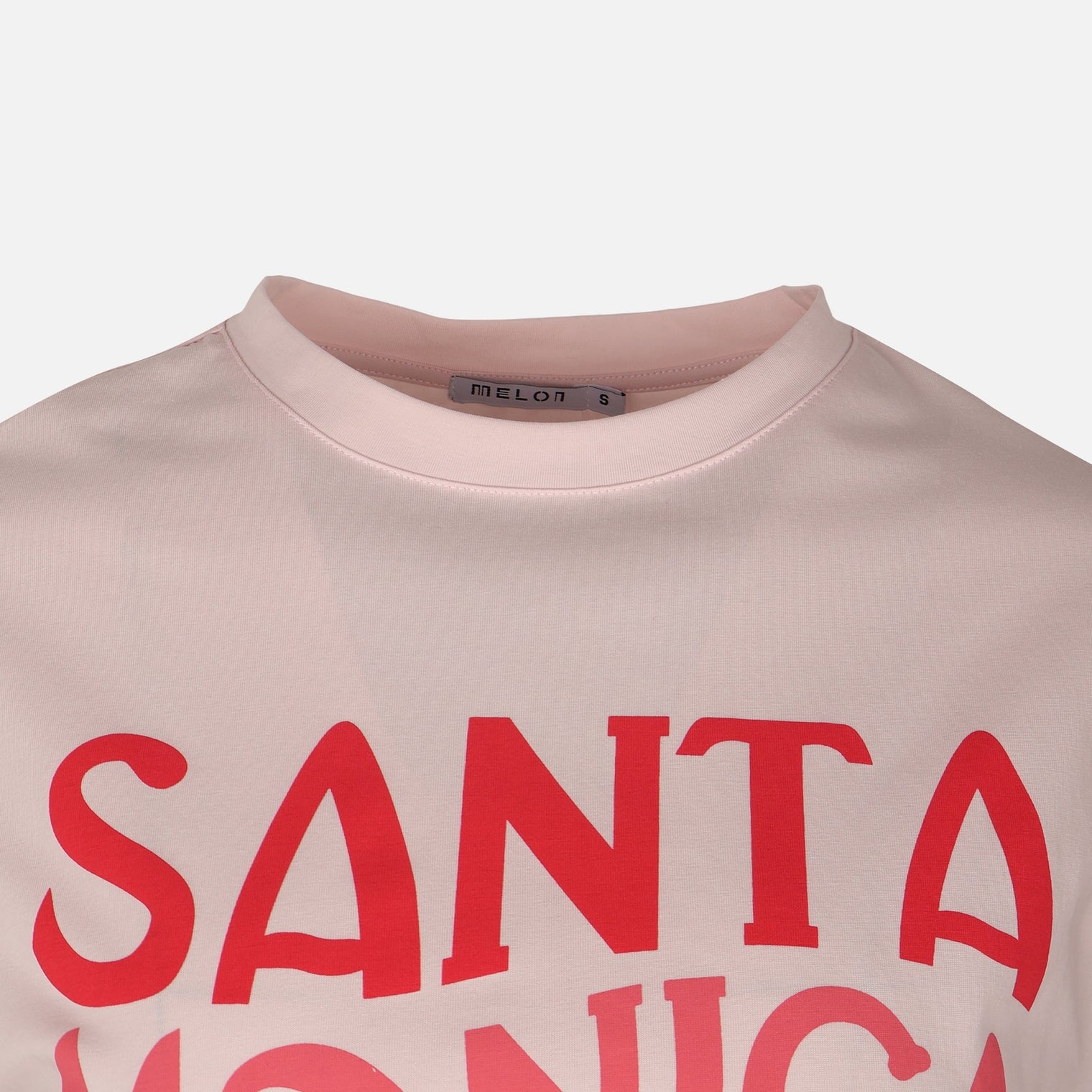 Women Oversized Fashion T-Shirt