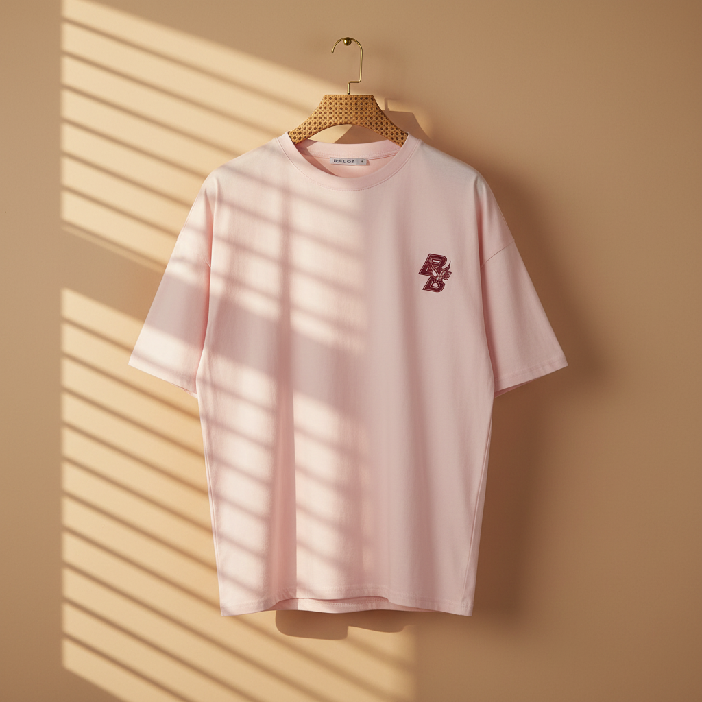 Women Oversizedd Fashion T-Shirt