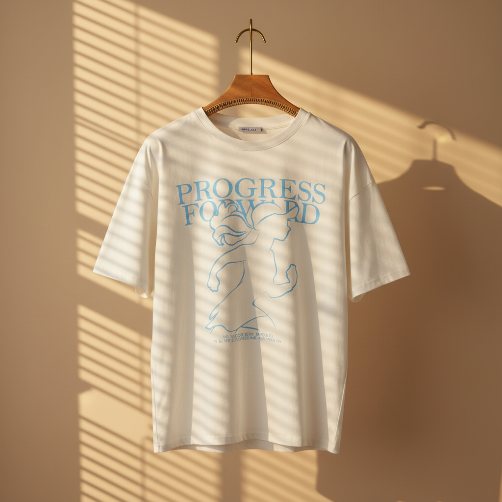 Women Oversizedd Fashion T-Shirt