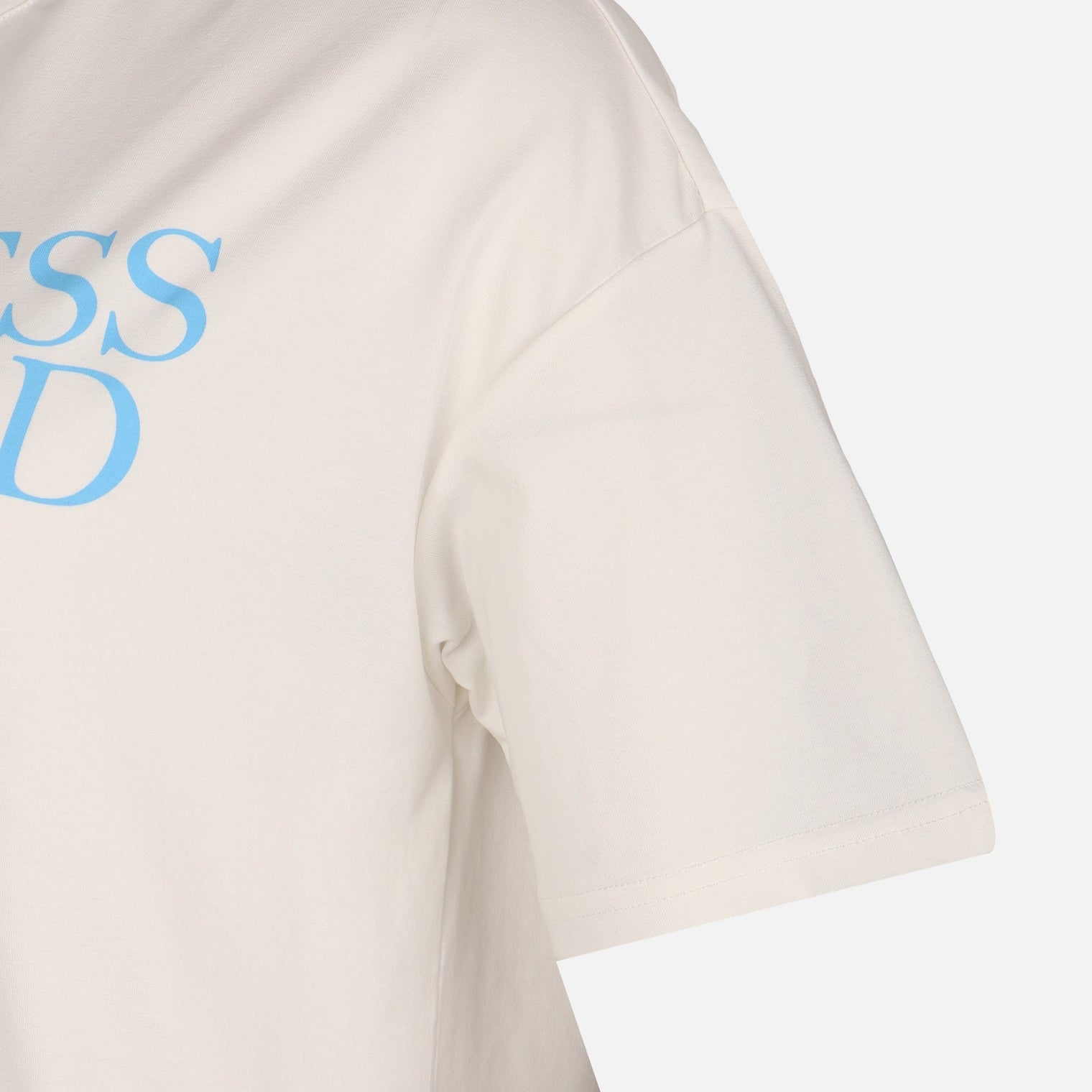 Women Oversized Fashion T-Shirt