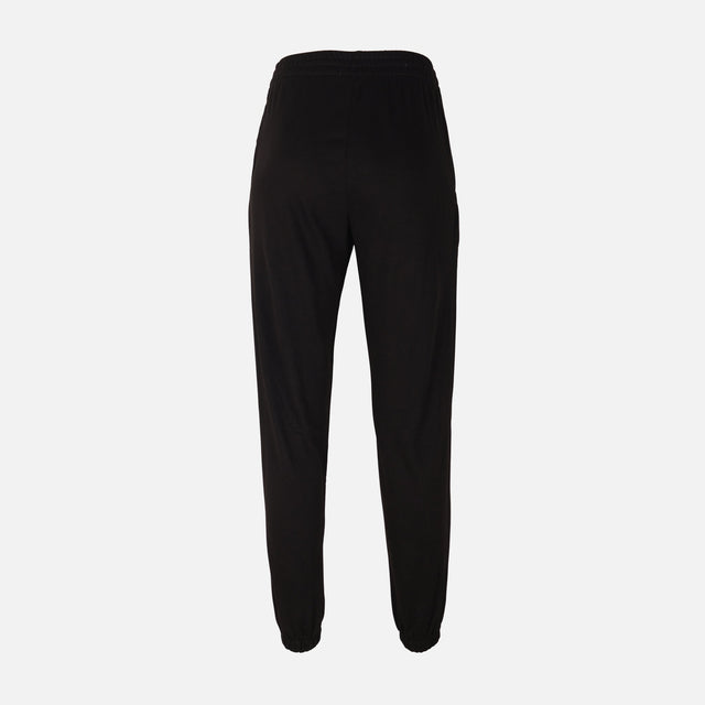 Women Basic Terry Softtouch Jogger