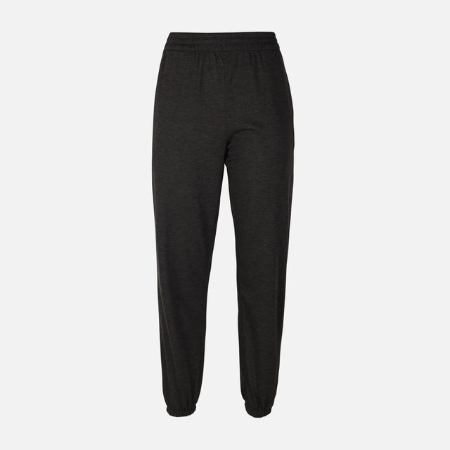 Women Basic Terry Softtouch Jogger