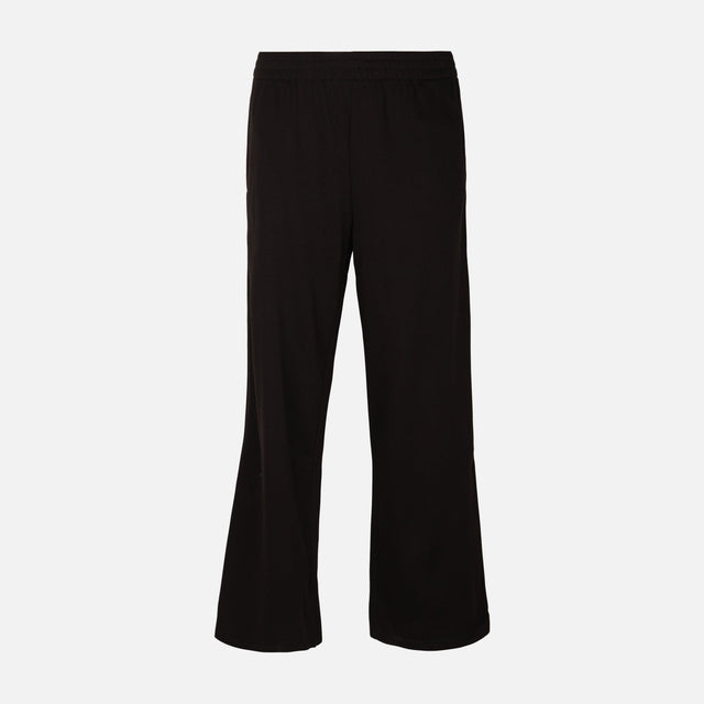 Women Basic Terry Soft Touch Sweat Pants