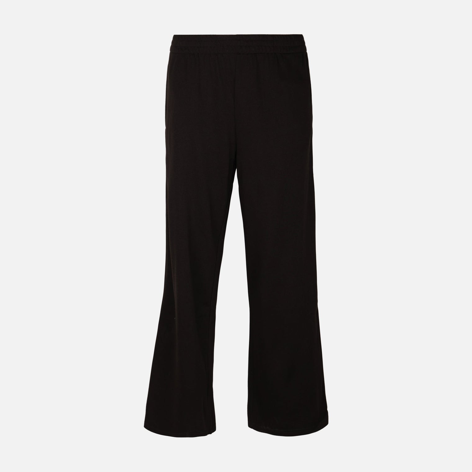 Women Basic Terry Soft Touch Sweat Pants