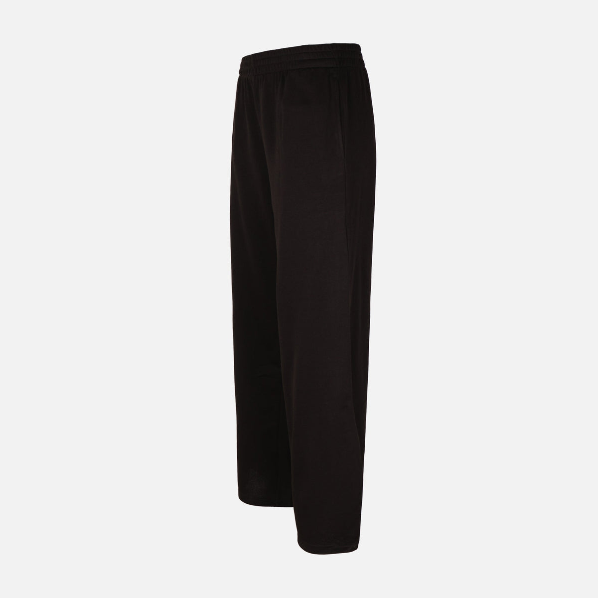 Women Basic Terry Soft Touch Sweat Pants