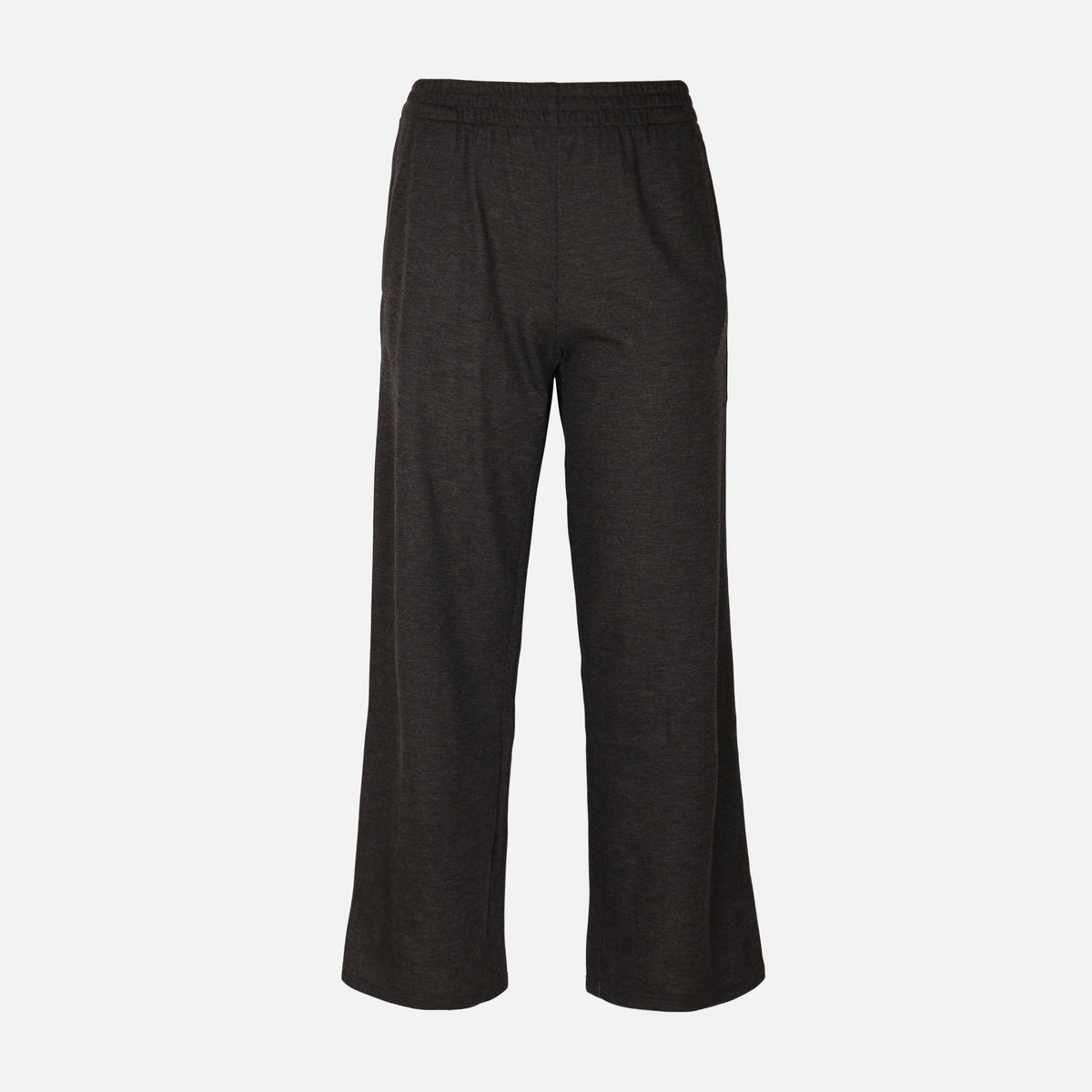 Women Basic Terry Soft Touch Sweat Pants