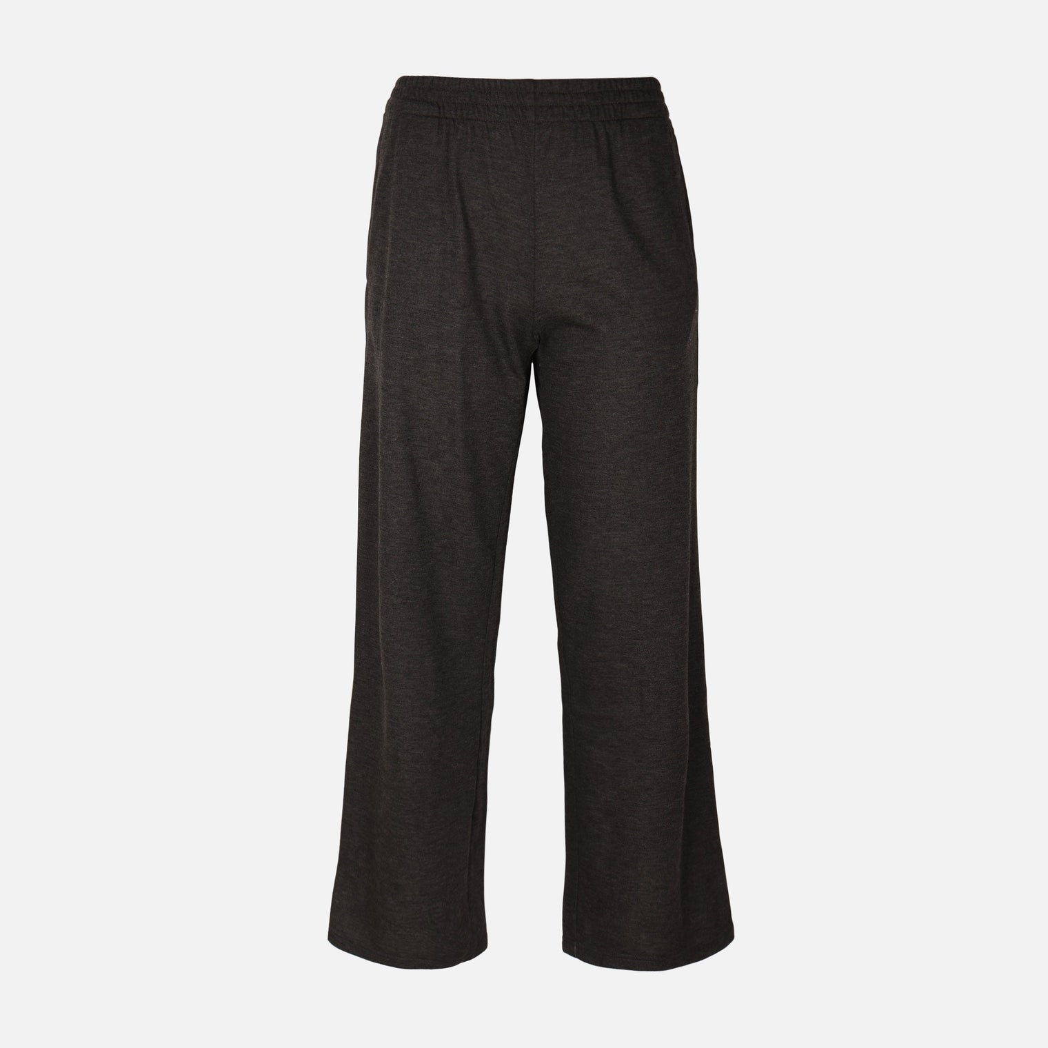Women Basic Terry Soft Touch Sweat Pants
