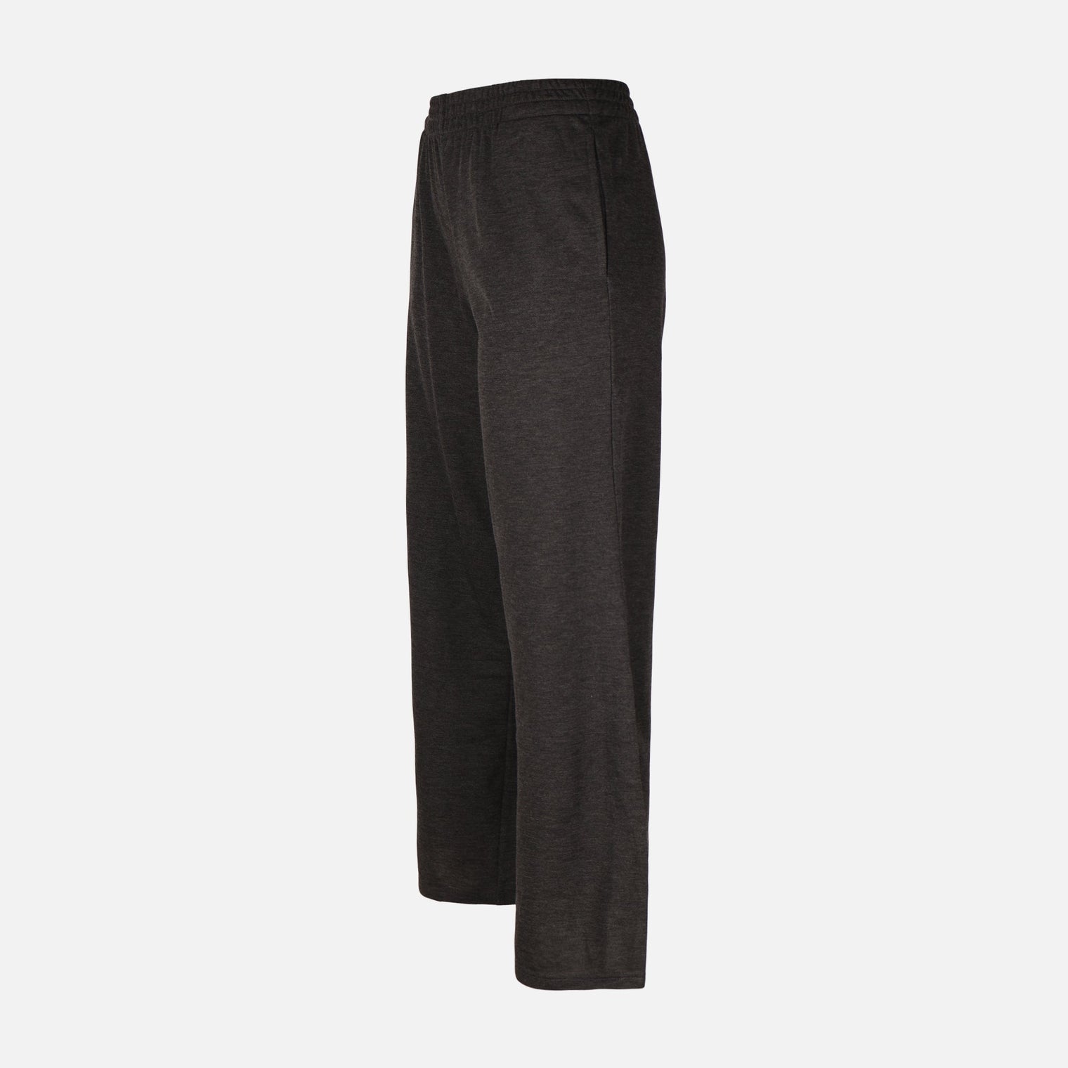 Women Basic Terry Soft Touch Sweat Pants