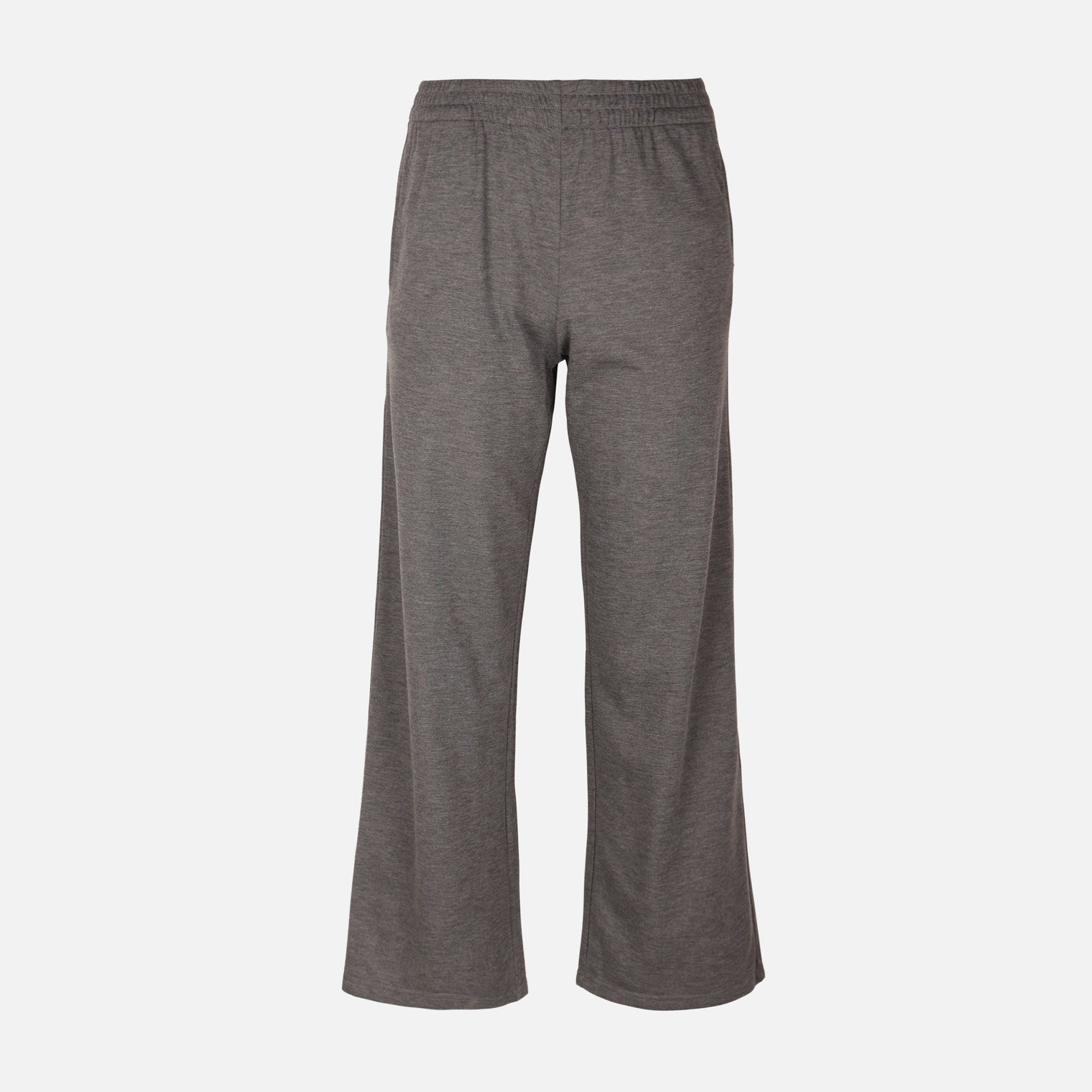 Women Basic Terry Soft Touch Sweat Pants