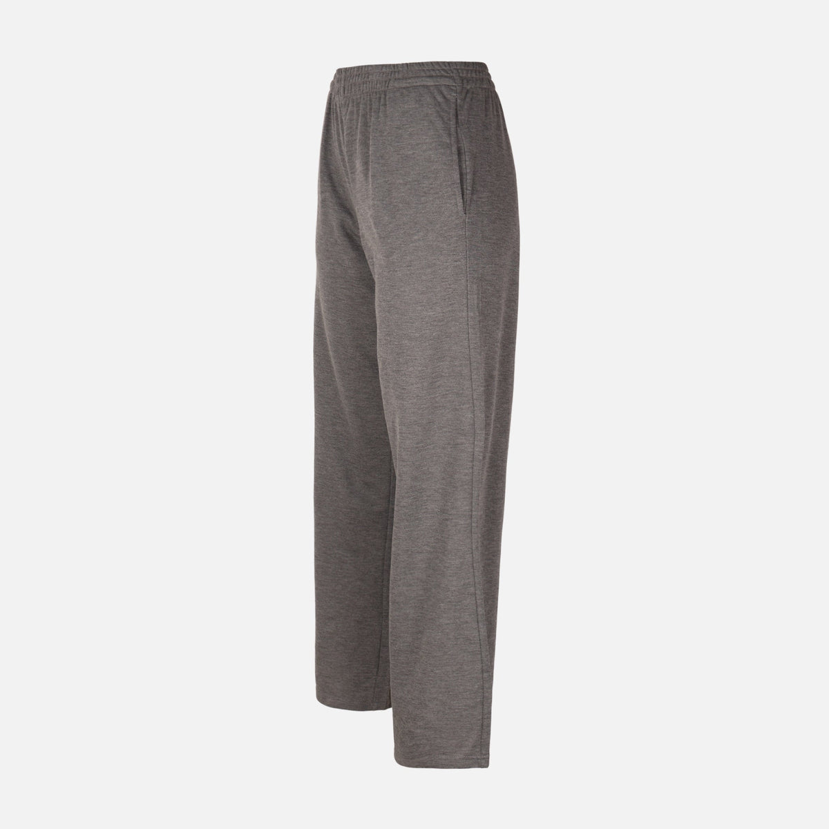 Women Basic Terry Soft Touch Sweat Pants