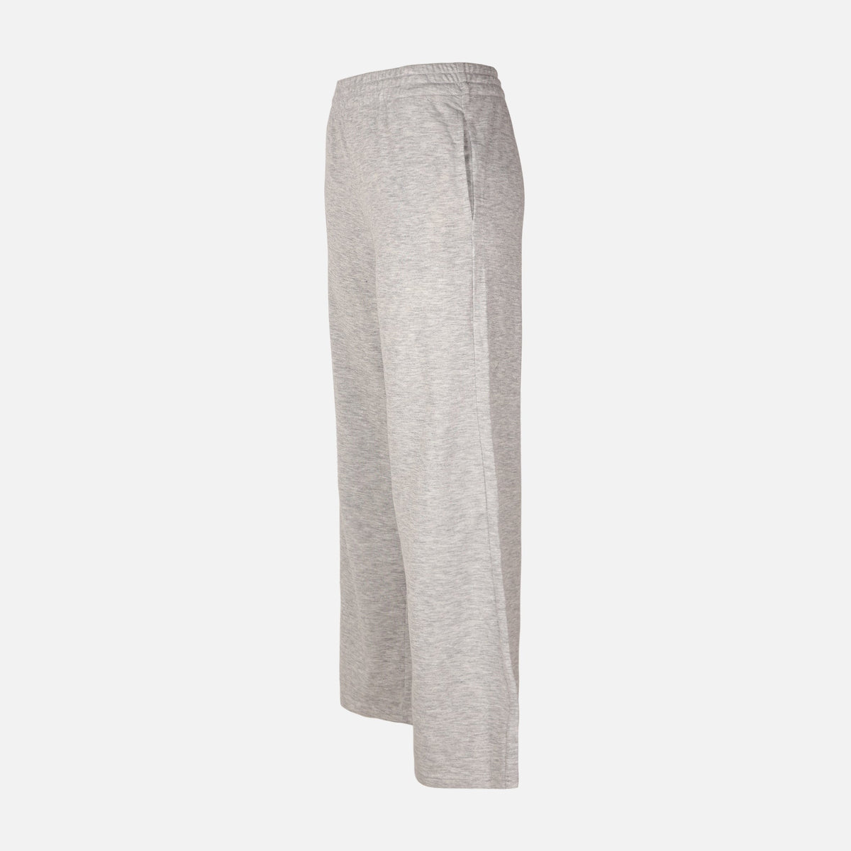 Women Basic Terry Soft Touch Sweat Pants