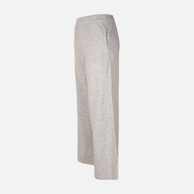Women Basic Terry Soft Touch Sweat Pants
