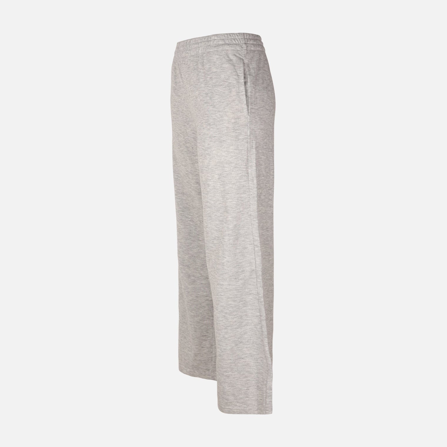 Women Basic Terry Soft Touch Sweat Pants