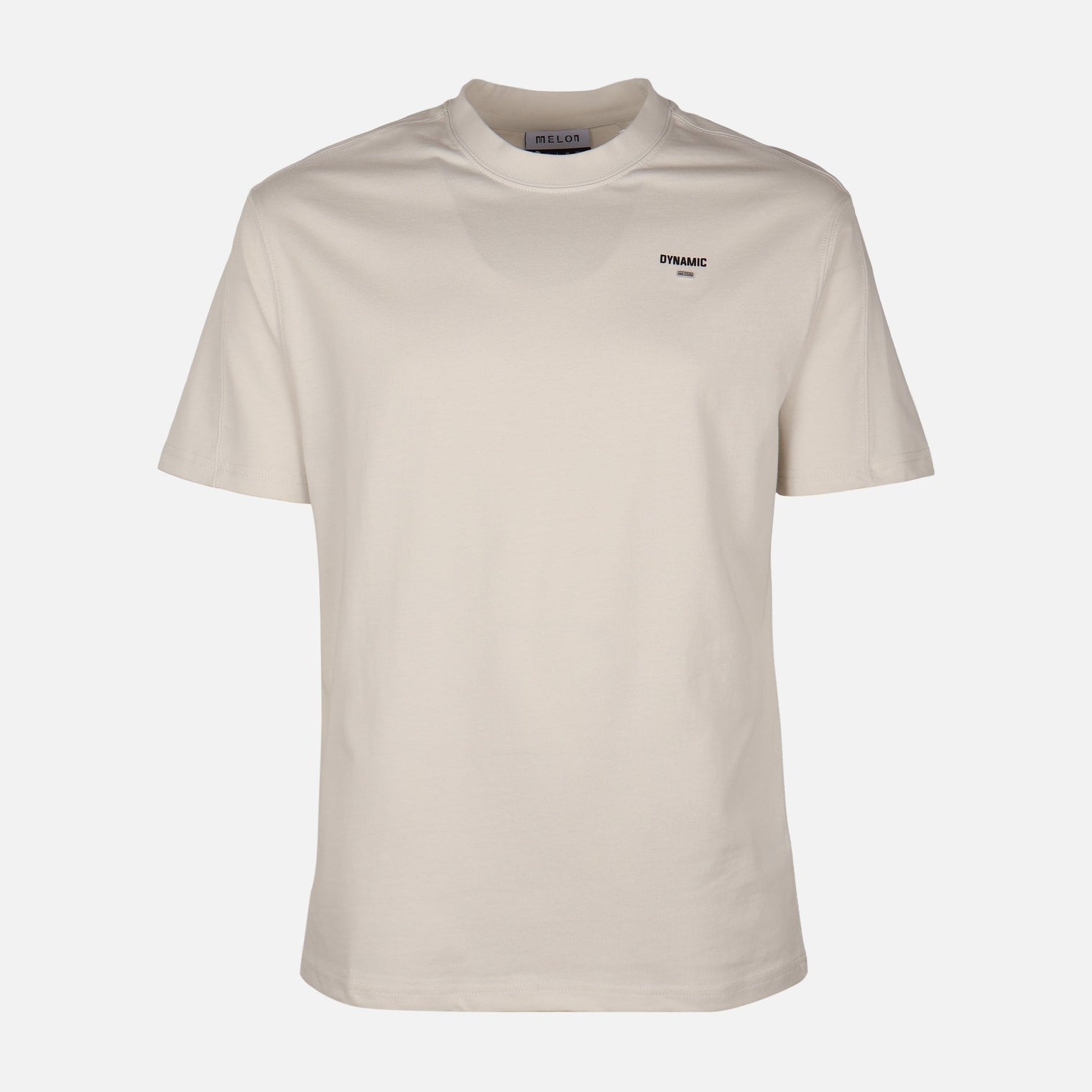 Men Short Sleeve T-Shirt Over Size