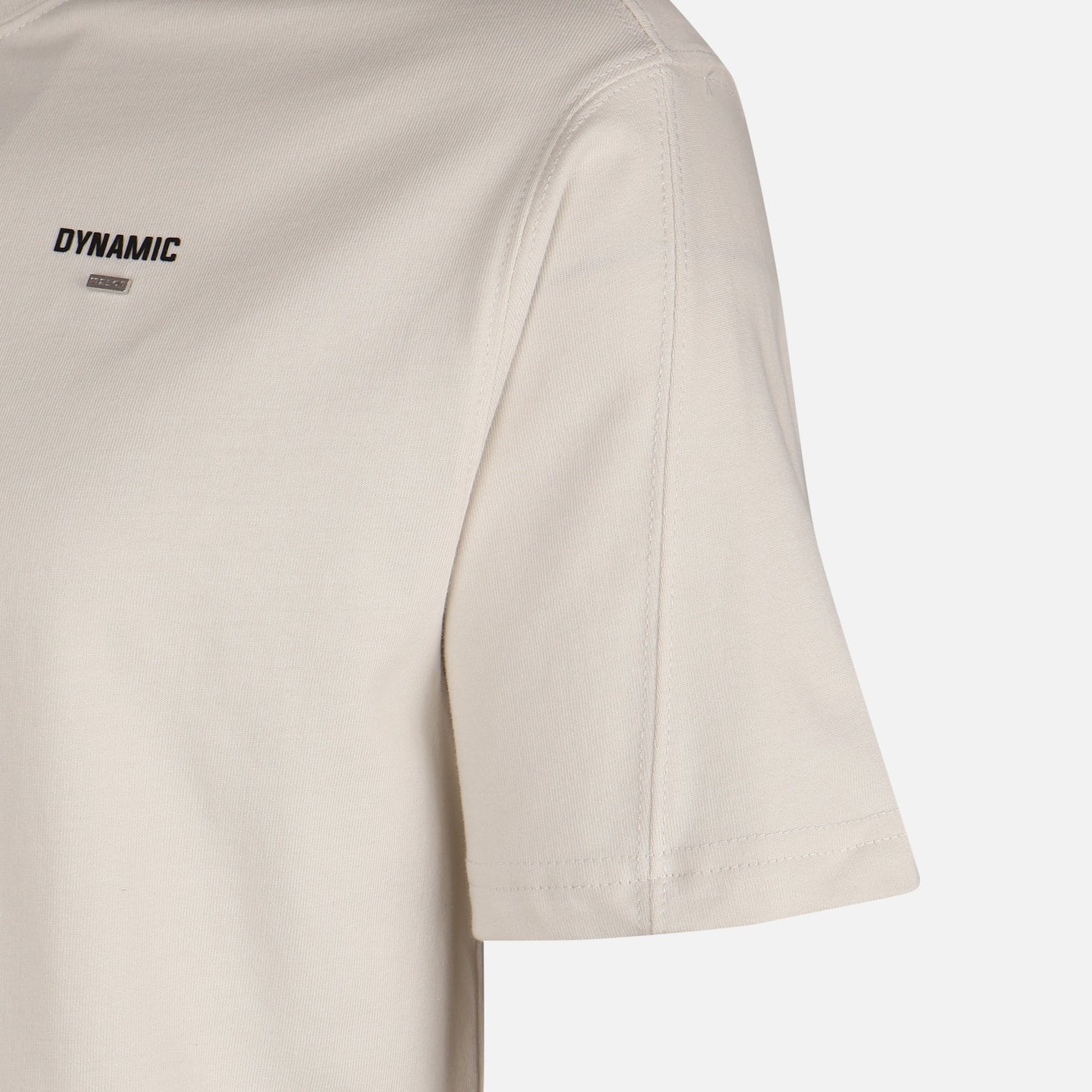 Men Short Sleeve T-Shirt Over Size