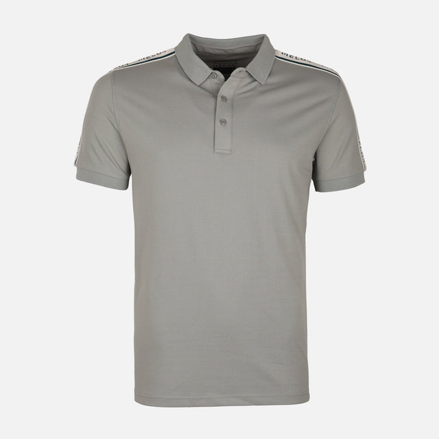 Men Short Sleeve Polo