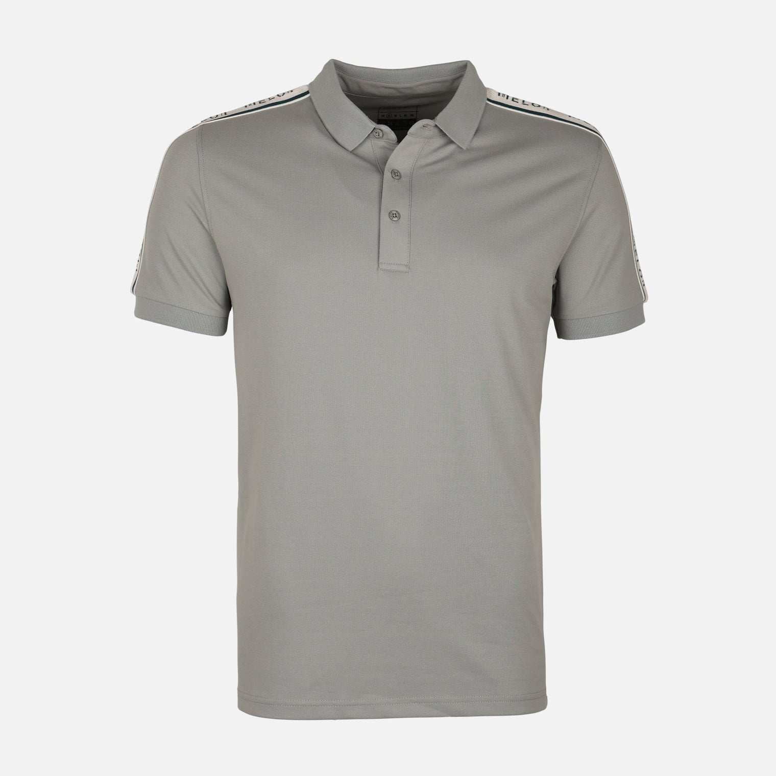 Men Short Sleeve Polo