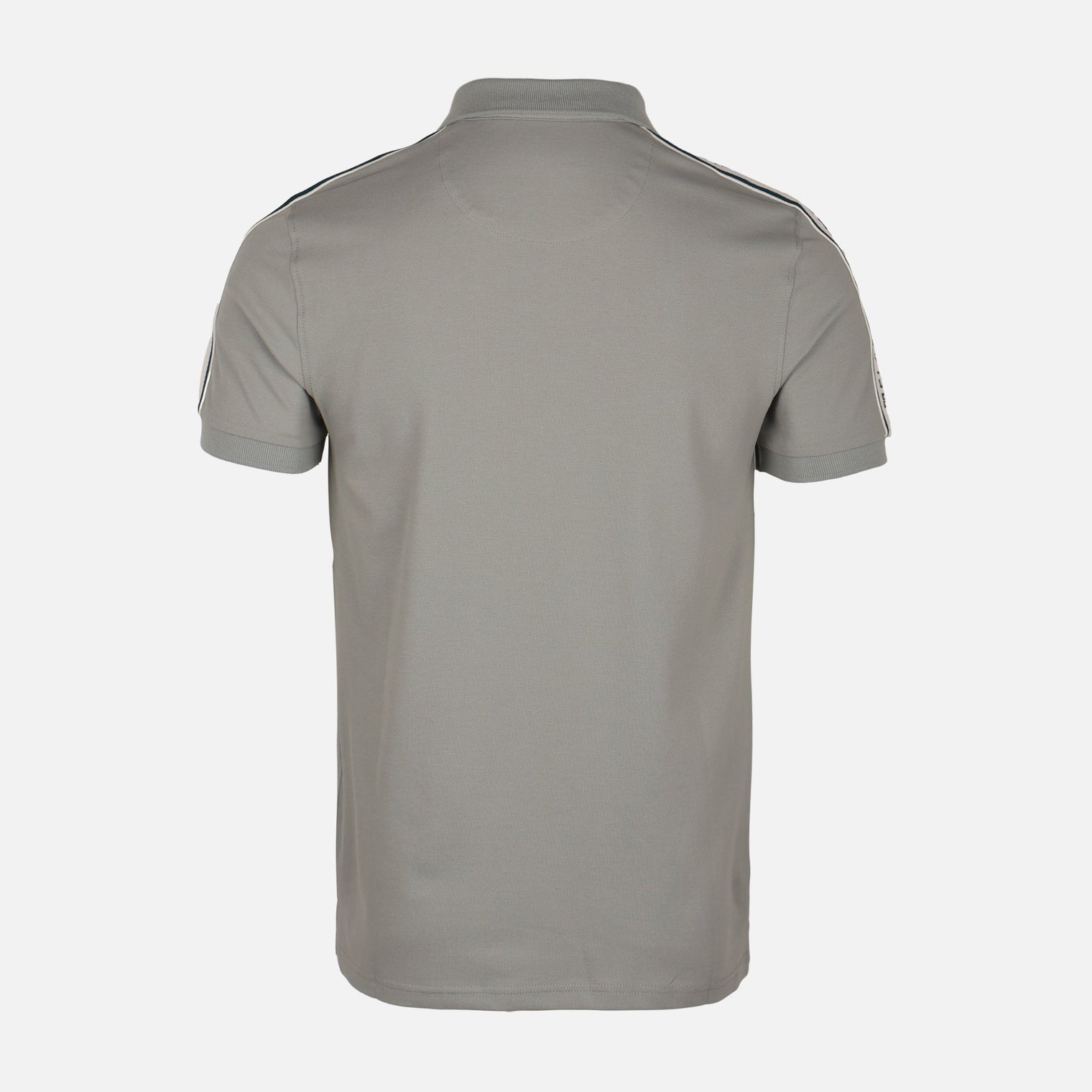 Men Short Sleeve Polo