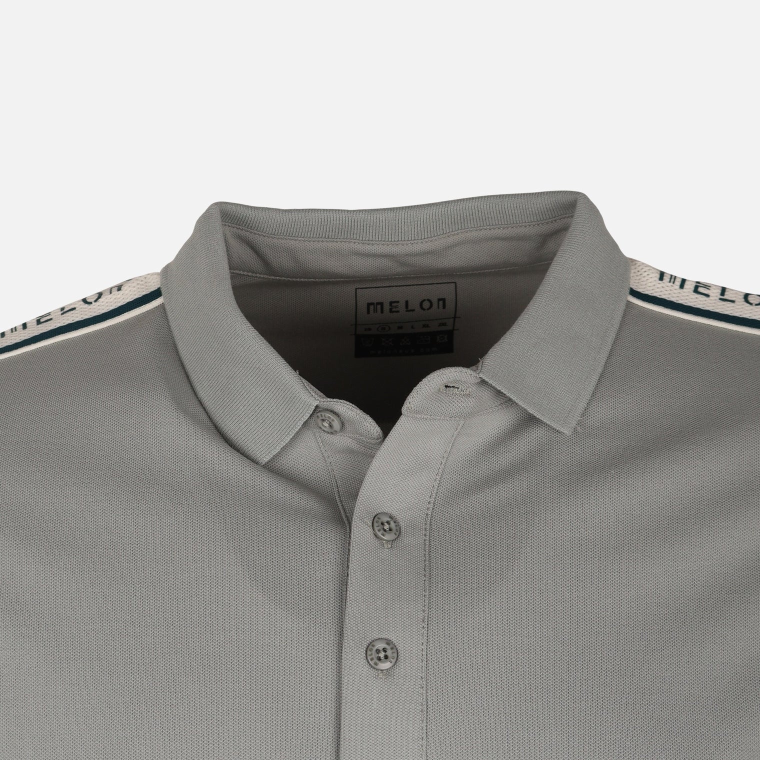 Men Short Sleeve Polo
