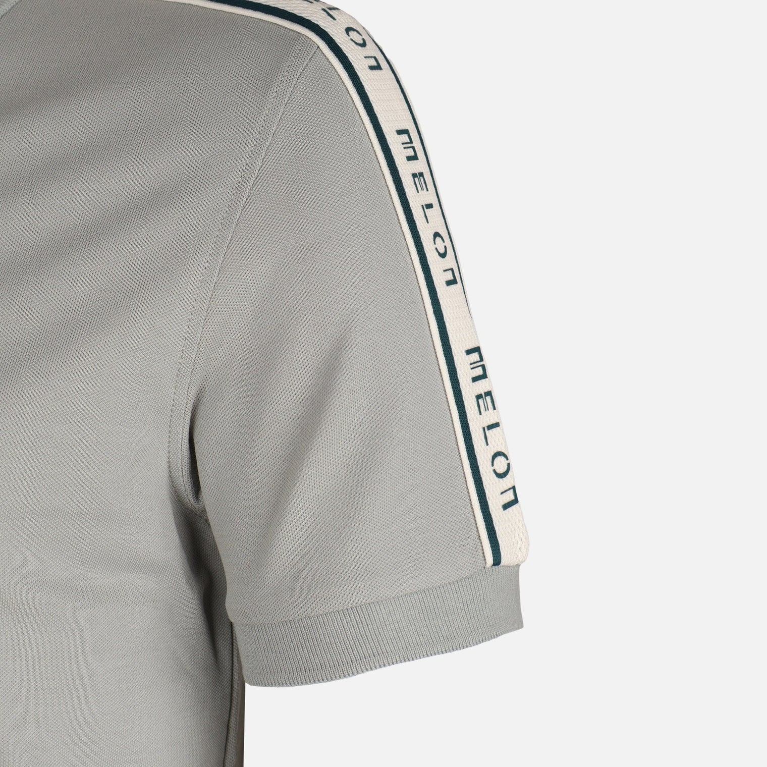 Men Short Sleeve Polo