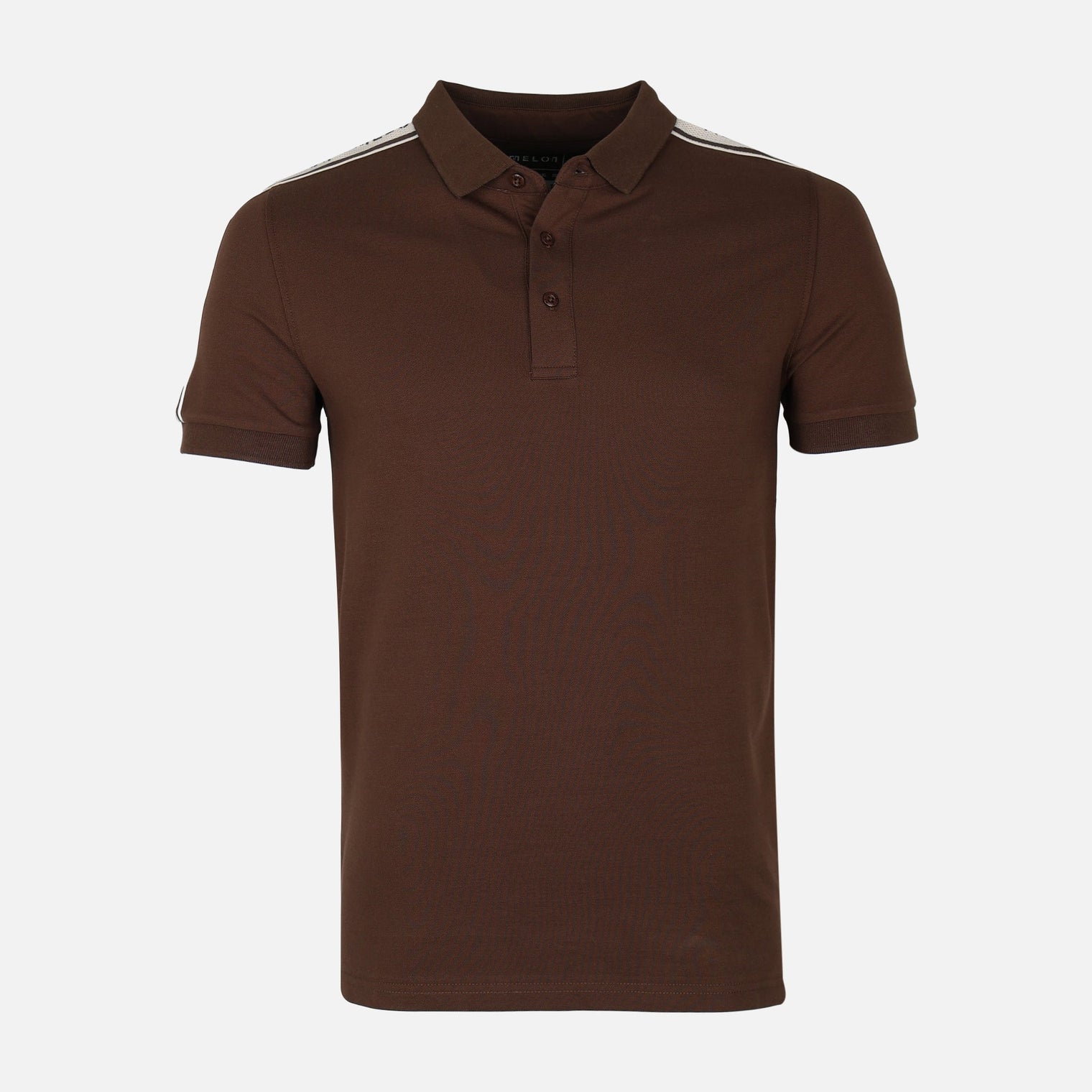 Men Short Sleeve Polo