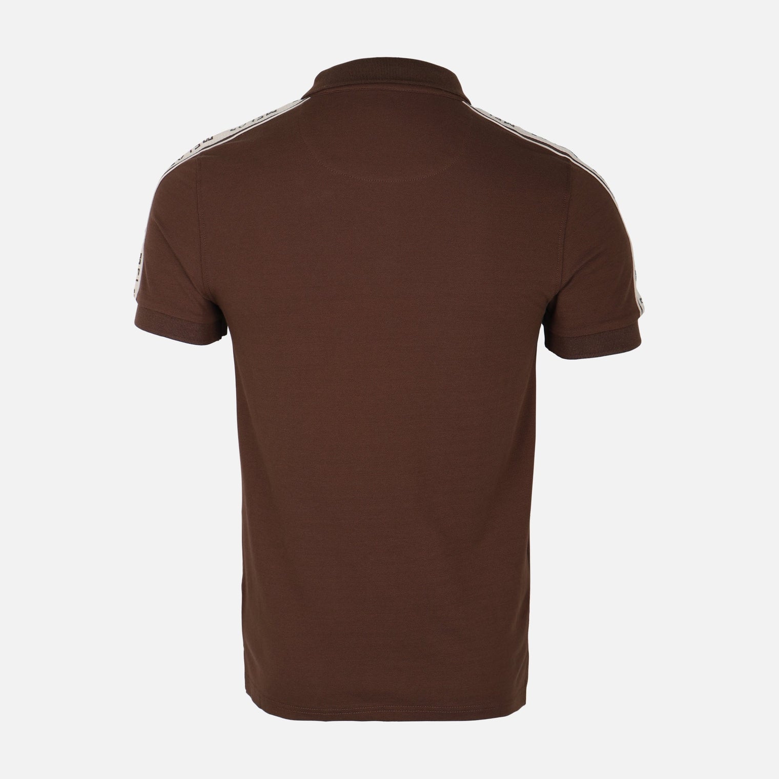 Men Short Sleeve Polo