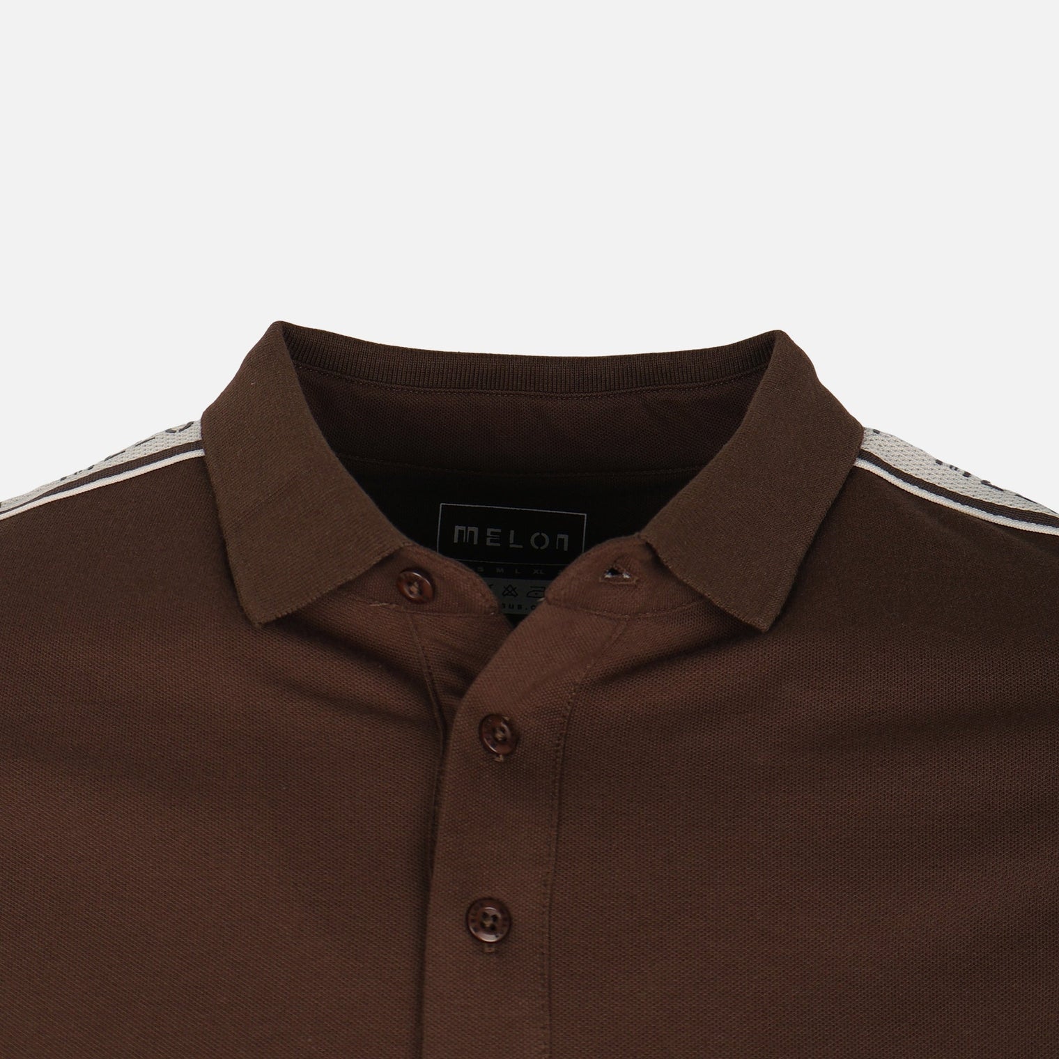 Men Short Sleeve Polo