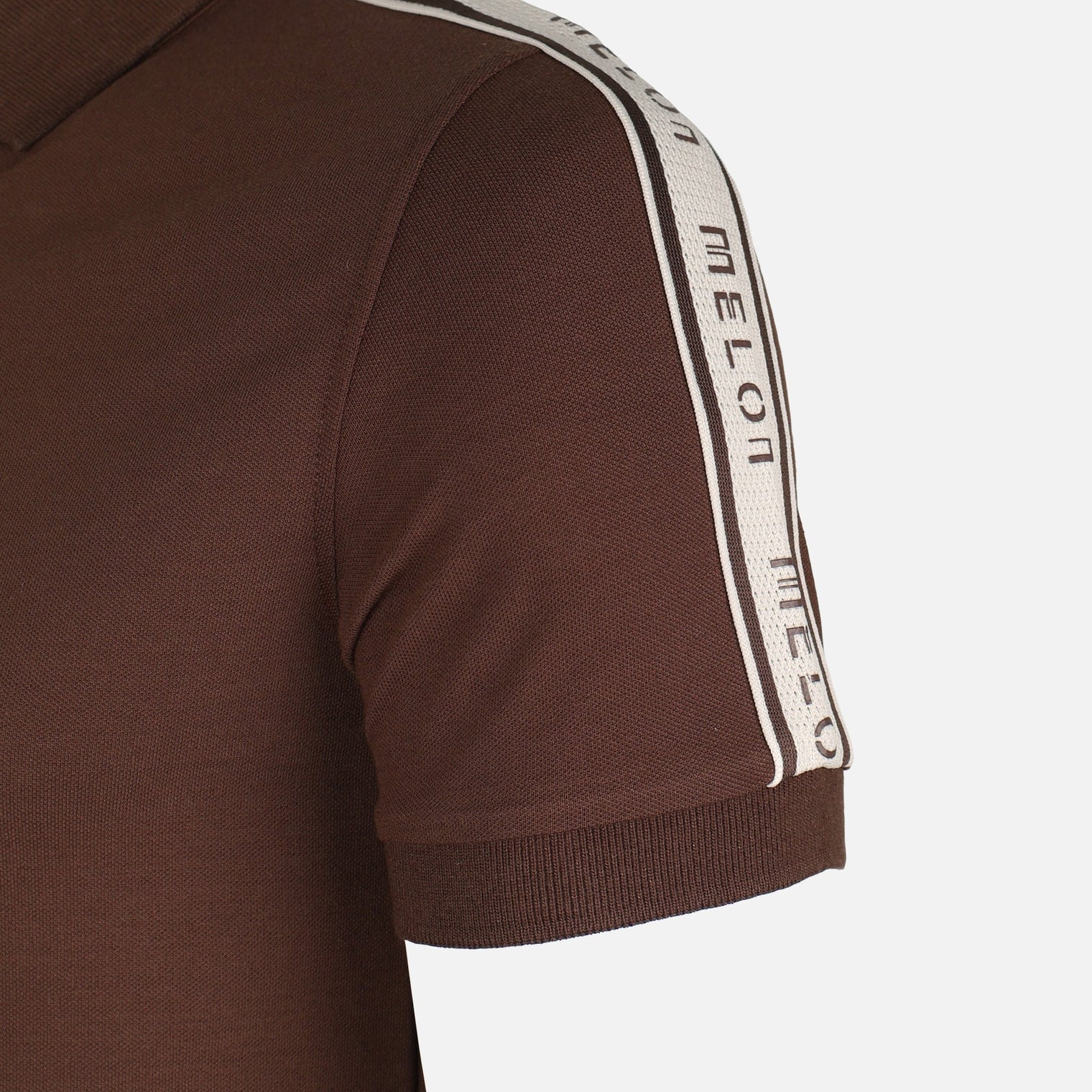 Men Short Sleeve Polo