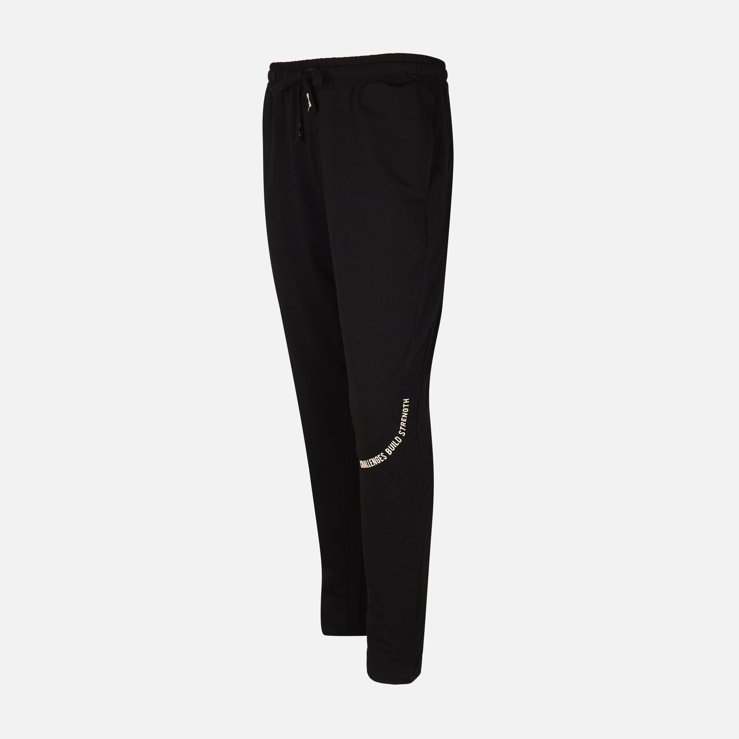 Men Jogging Pants Regular Fit