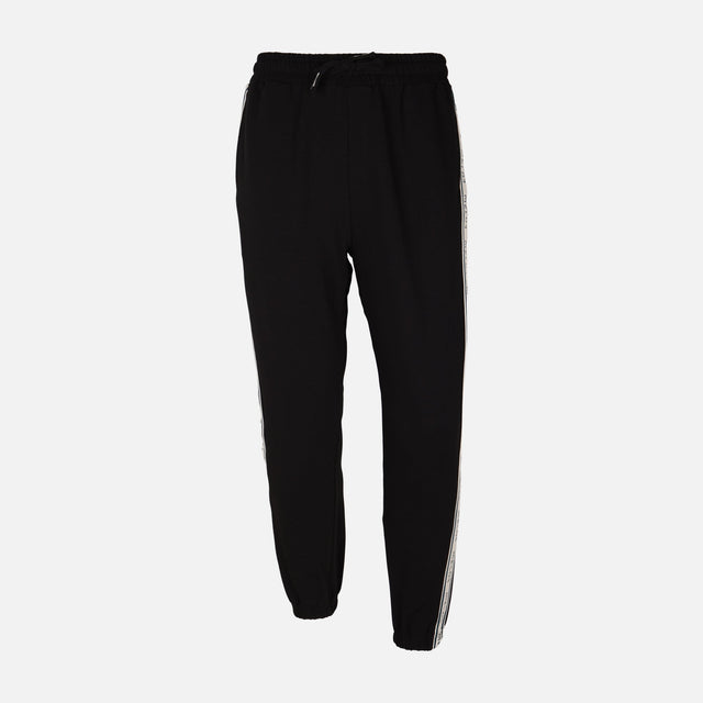 Men Jogging Pants Regular Fit