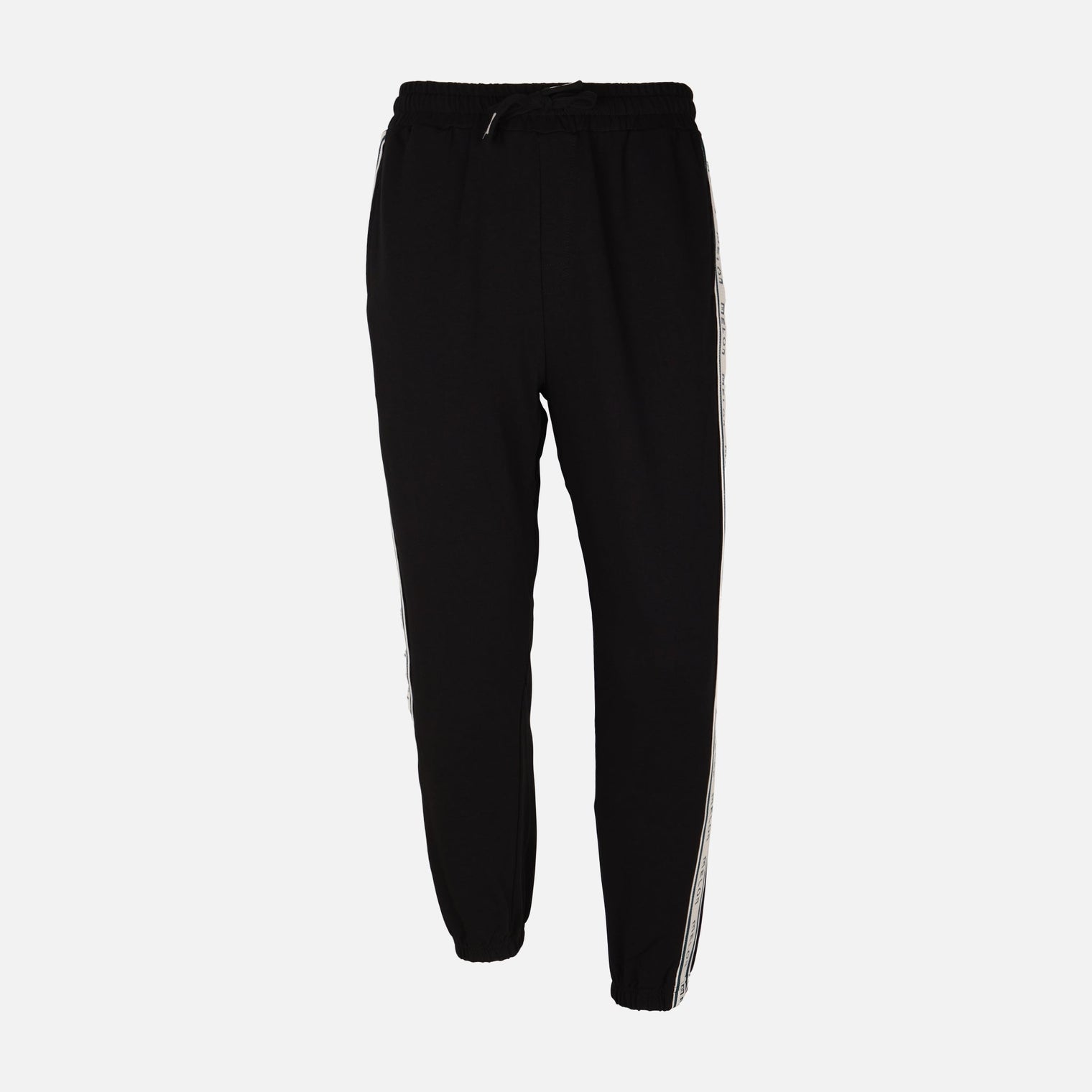 Men Jogging Pants Regular Fit