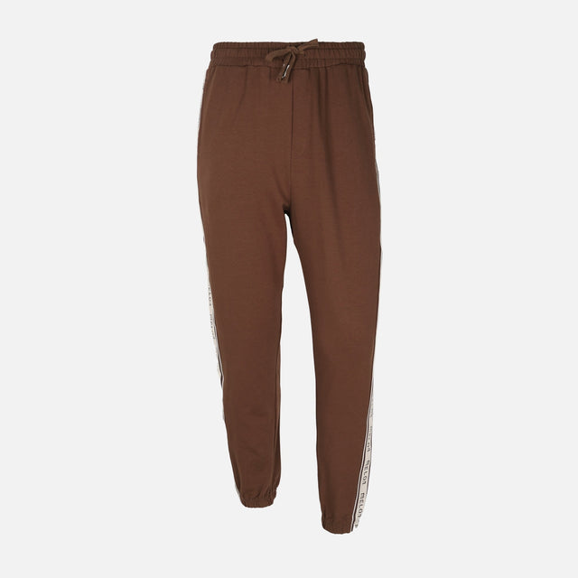 Men Jogging Pants Regular Fit