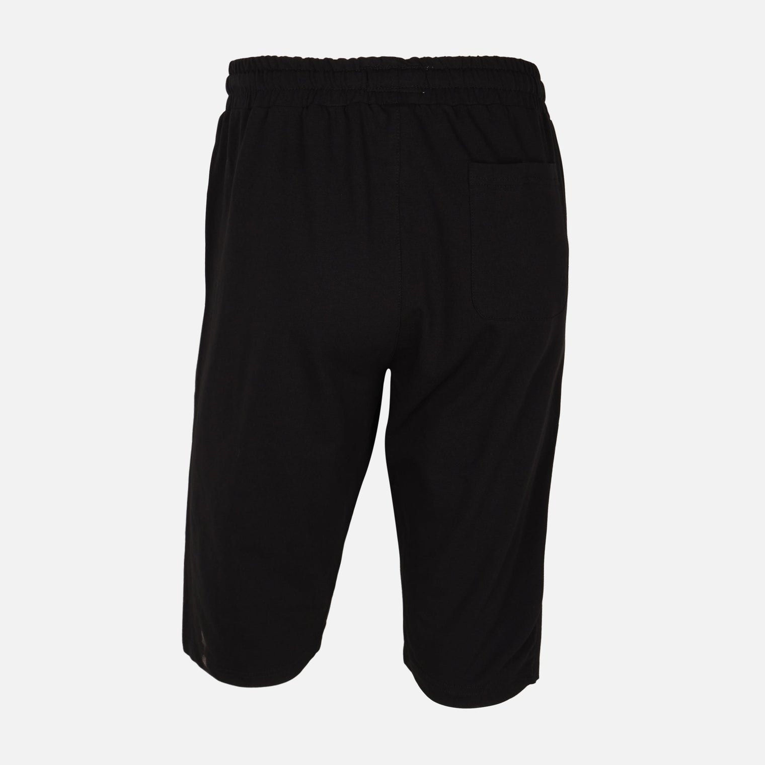 Men Jogging Bermuda Regular Fit