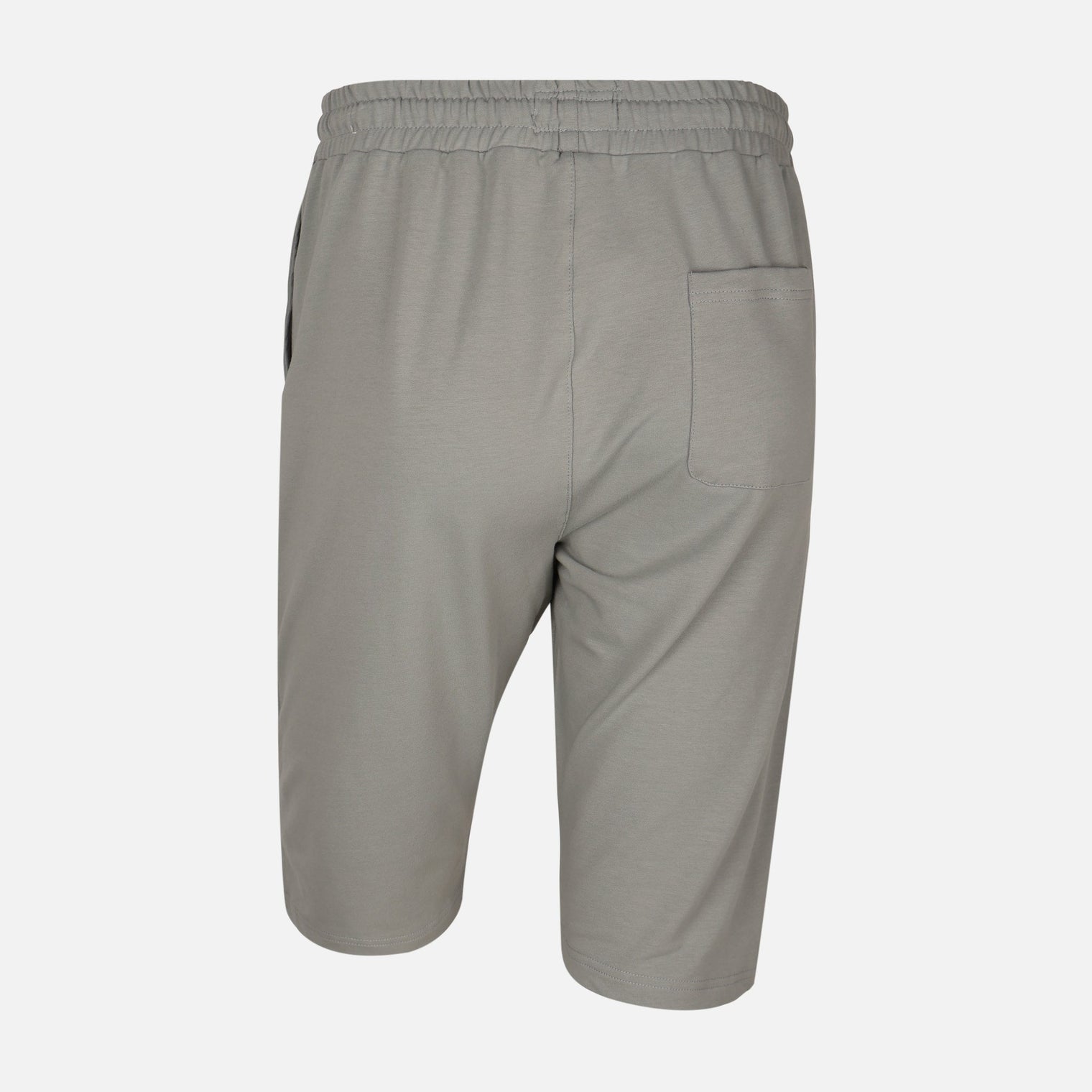 Men Jogging Bermuda Regular Fit