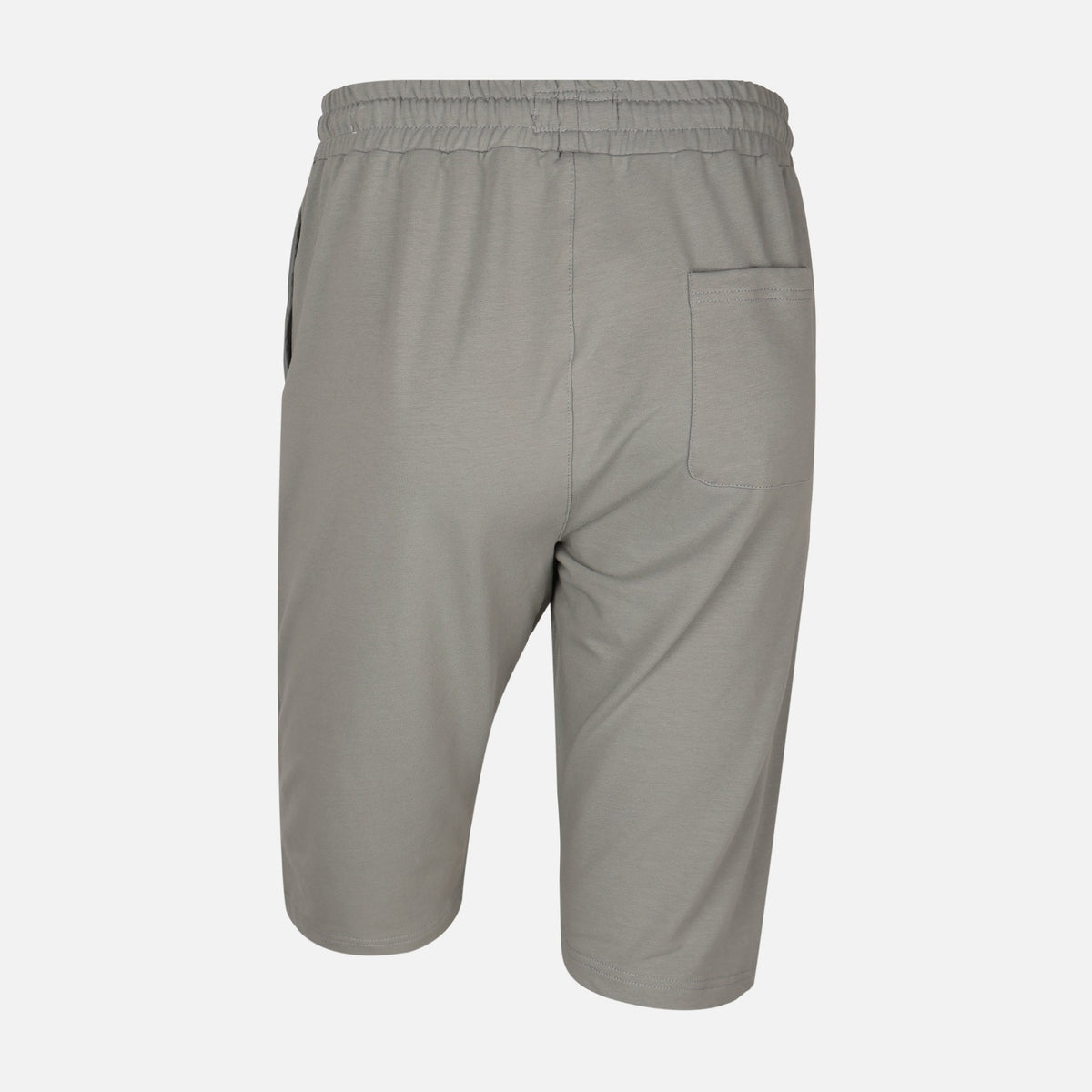 Men Jogging Bermuda Regular Fit
