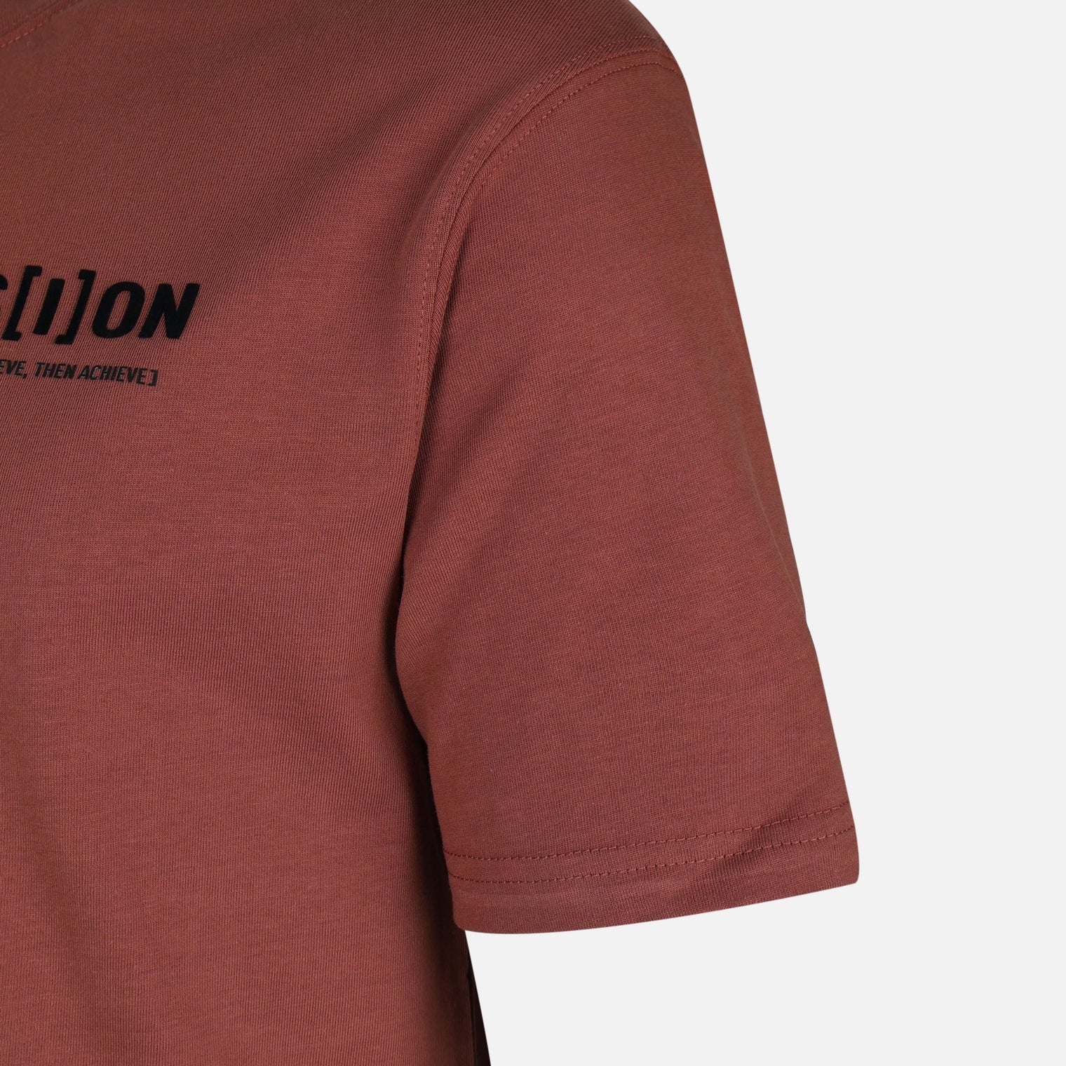 Men Short Sleeve T-Shirt Over Size