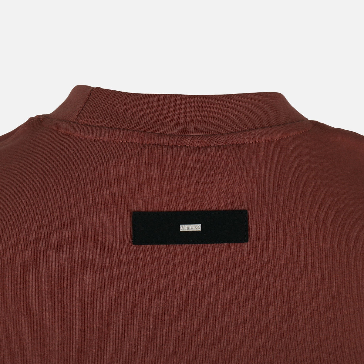 Men Short Sleeve T-Shirt Over Size