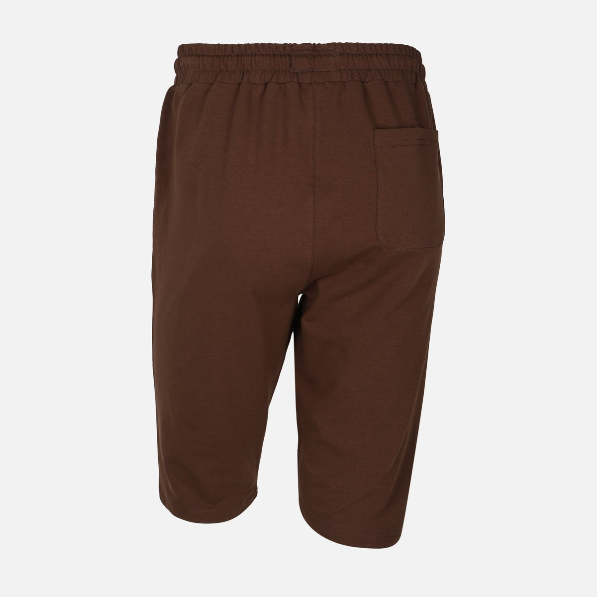 Men Jogging Bermuda Regular Fit
