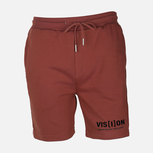 Men Jogging Short Regular Fit