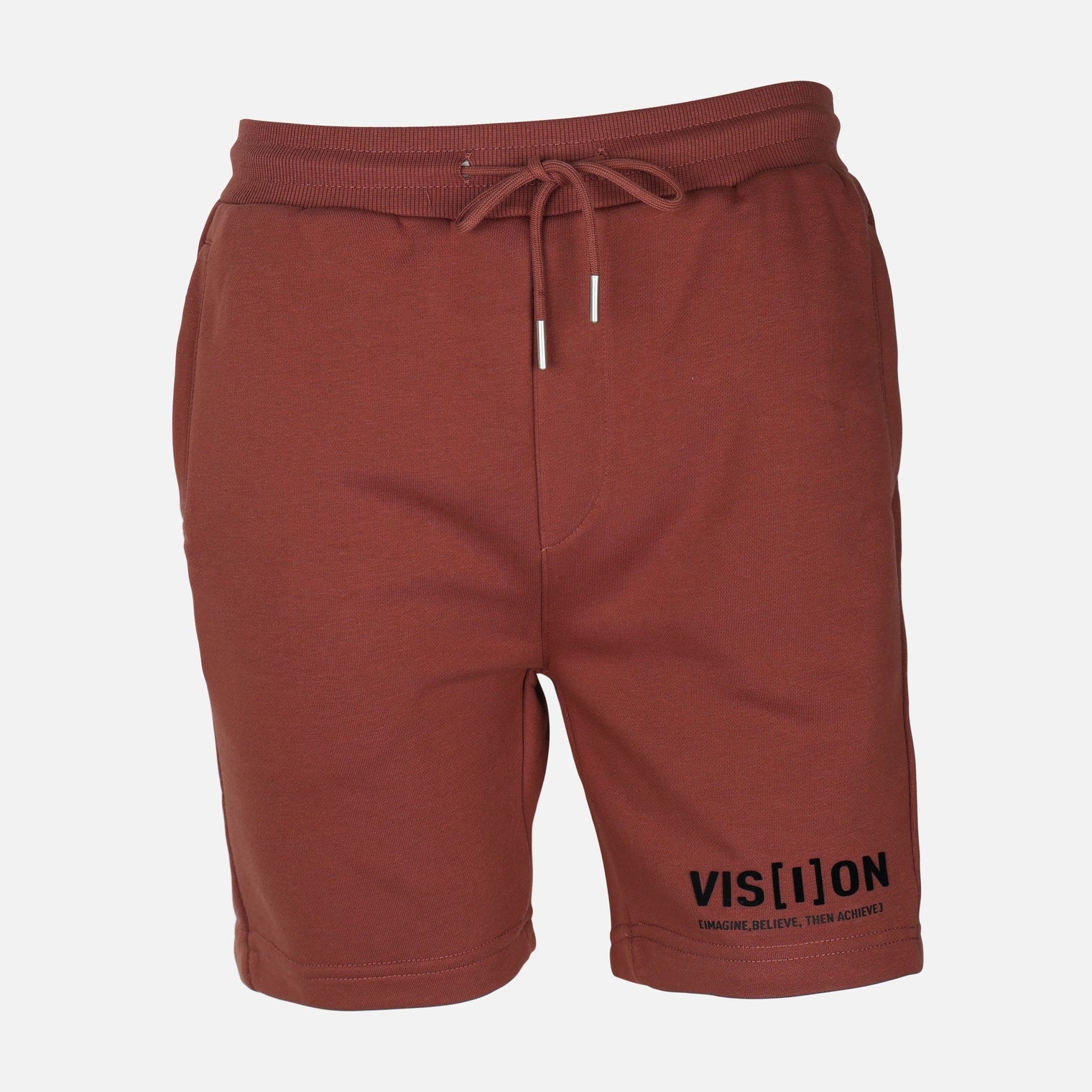 Men Jogging Short Regular Fit