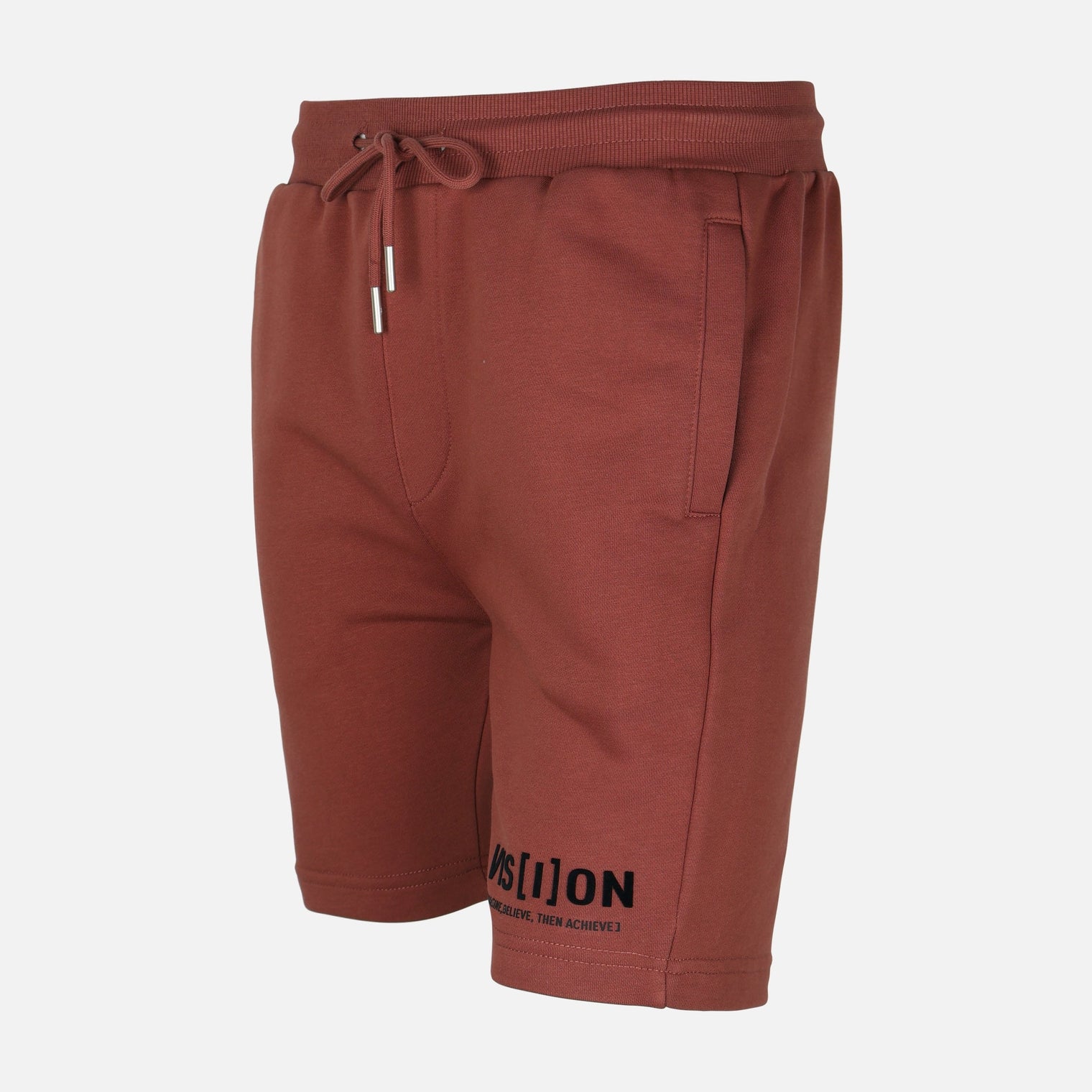 Men Jogging Short Regular Fit
