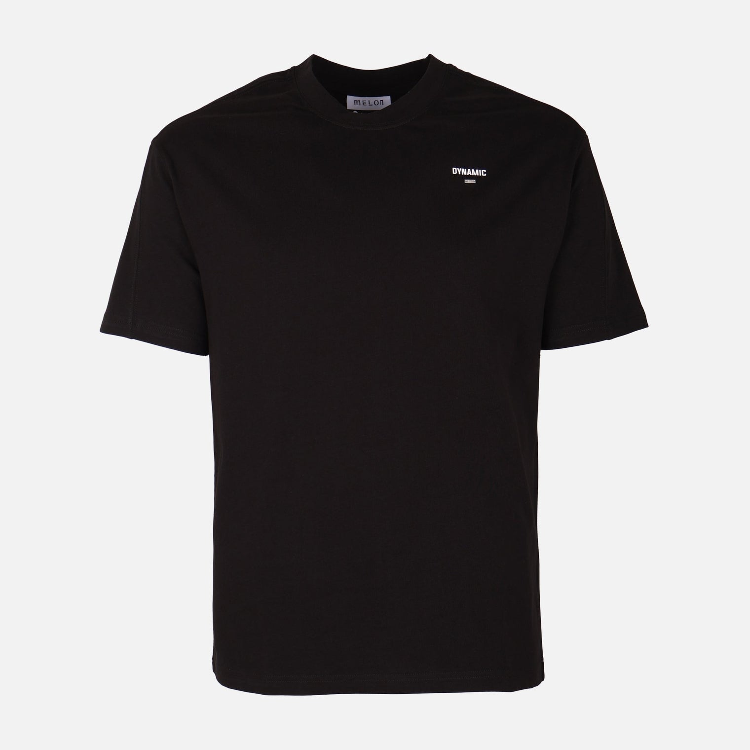 Men Short Sleeve T-Shirt Over Size