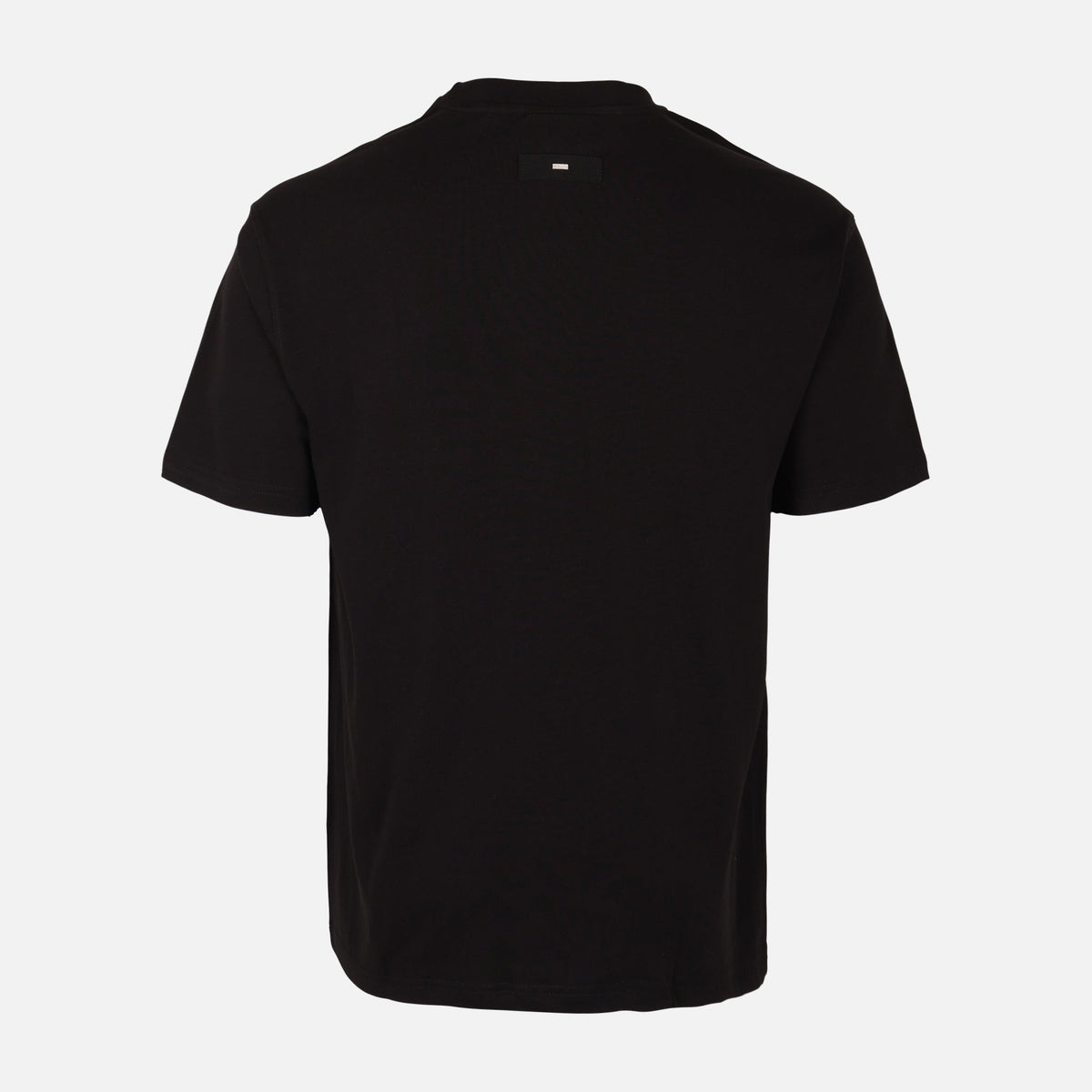 Men Short Sleeve T-Shirt Over Size
