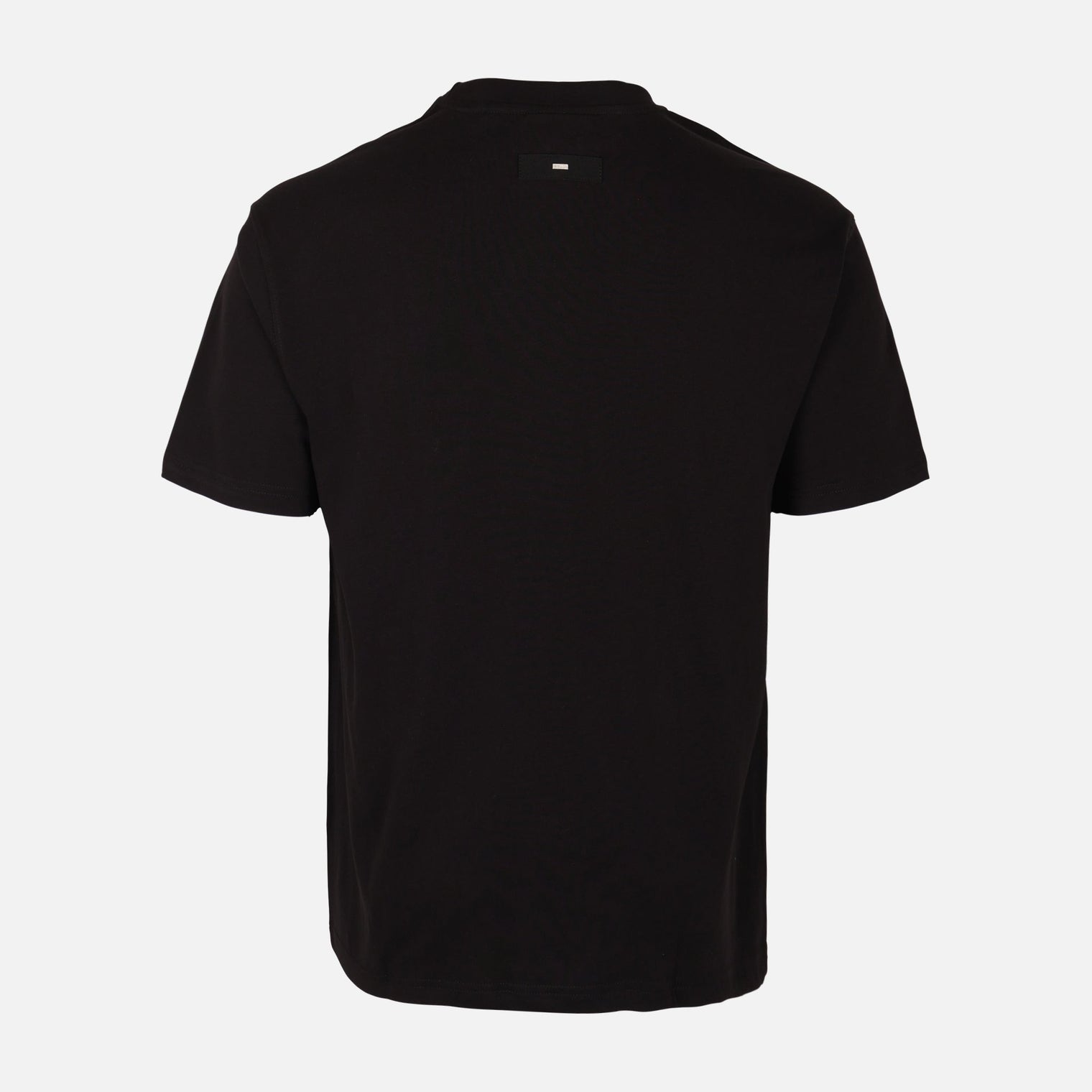 Men Short Sleeve T-Shirt Over Size