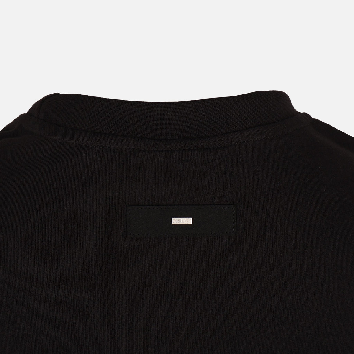 Men Short Sleeve T-Shirt Over Size