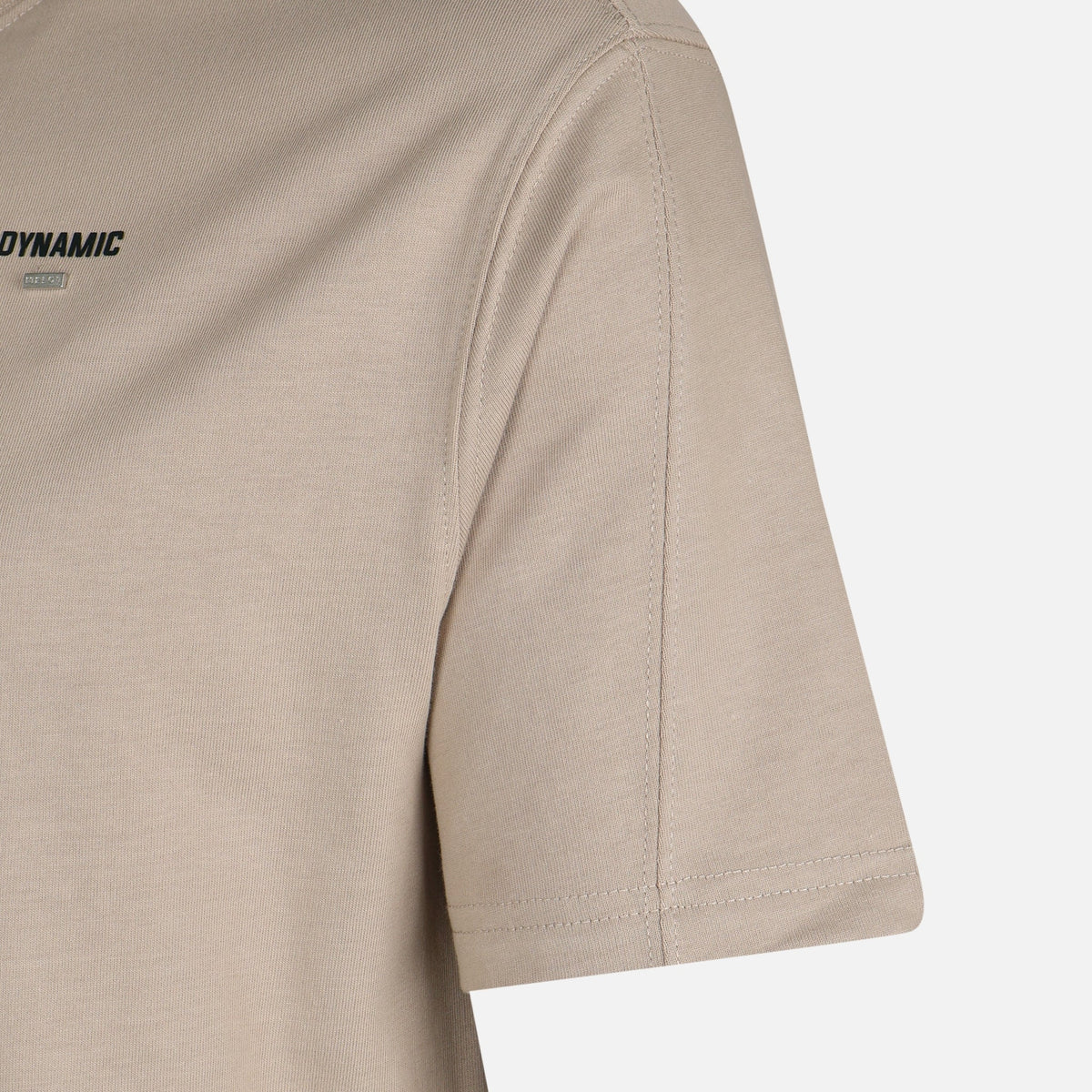 Men Short Sleeve T-Shirt Over Size