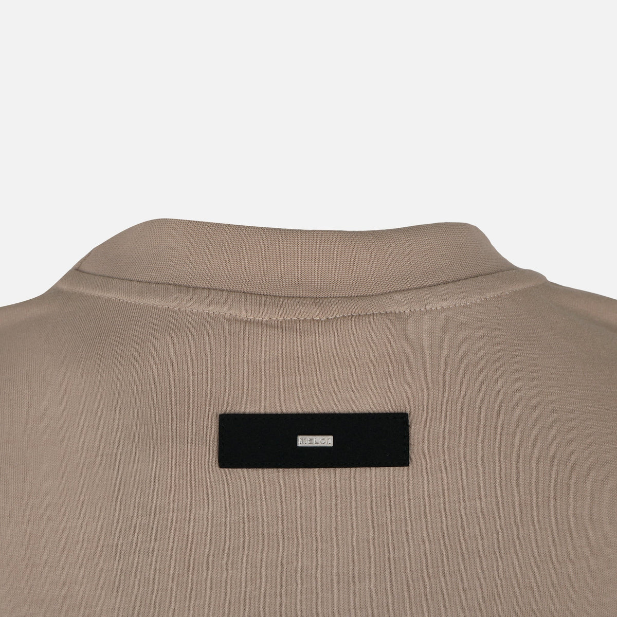 Men Short Sleeve T-Shirt Over Size